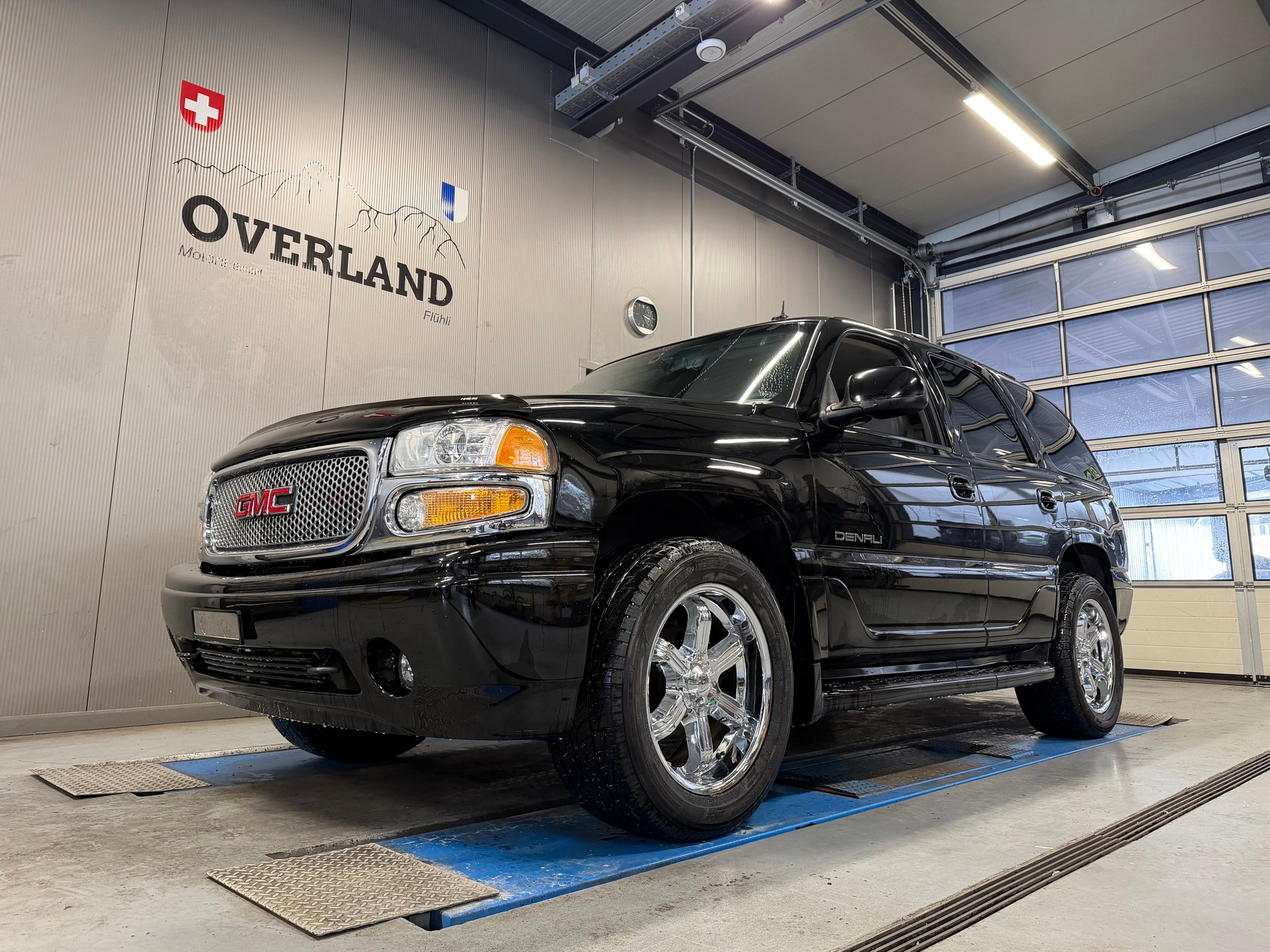 CHEVROLET 6.0 VORTEC V8-image-10