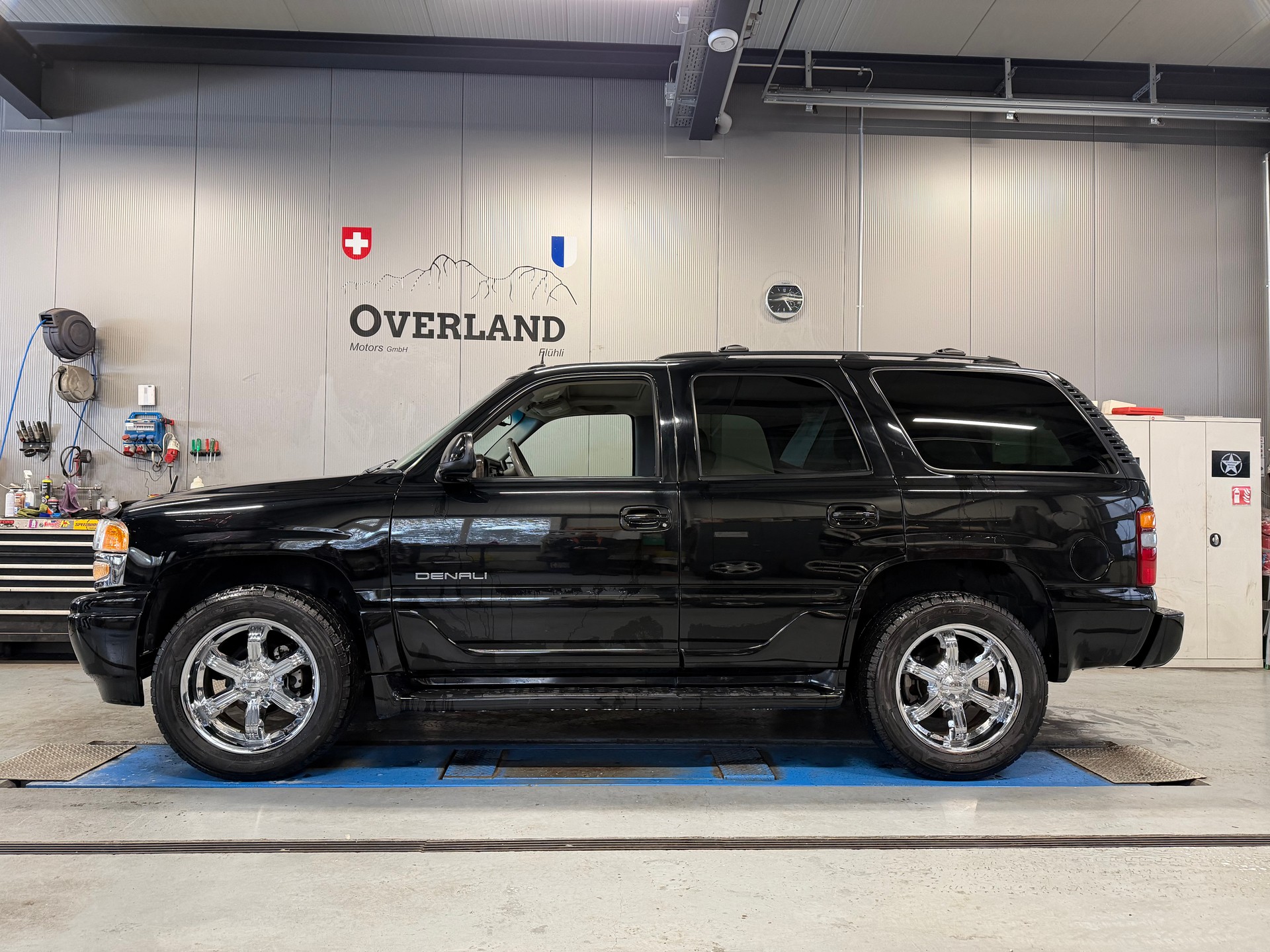 CHEVROLET 6.0 VORTEC V8-showroom-element-1