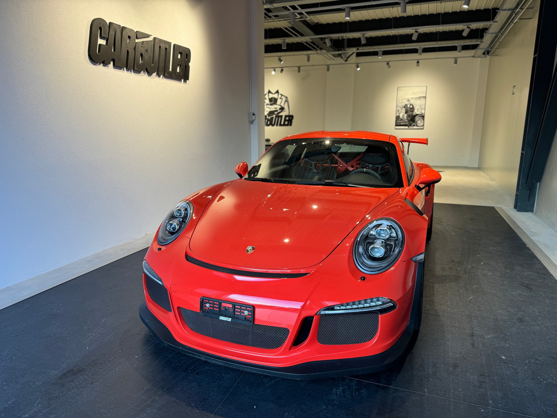 PORSCHE 911 GT3 RS PDK LAVA ORANGE đ 1119.-- pro Monat-image-3
