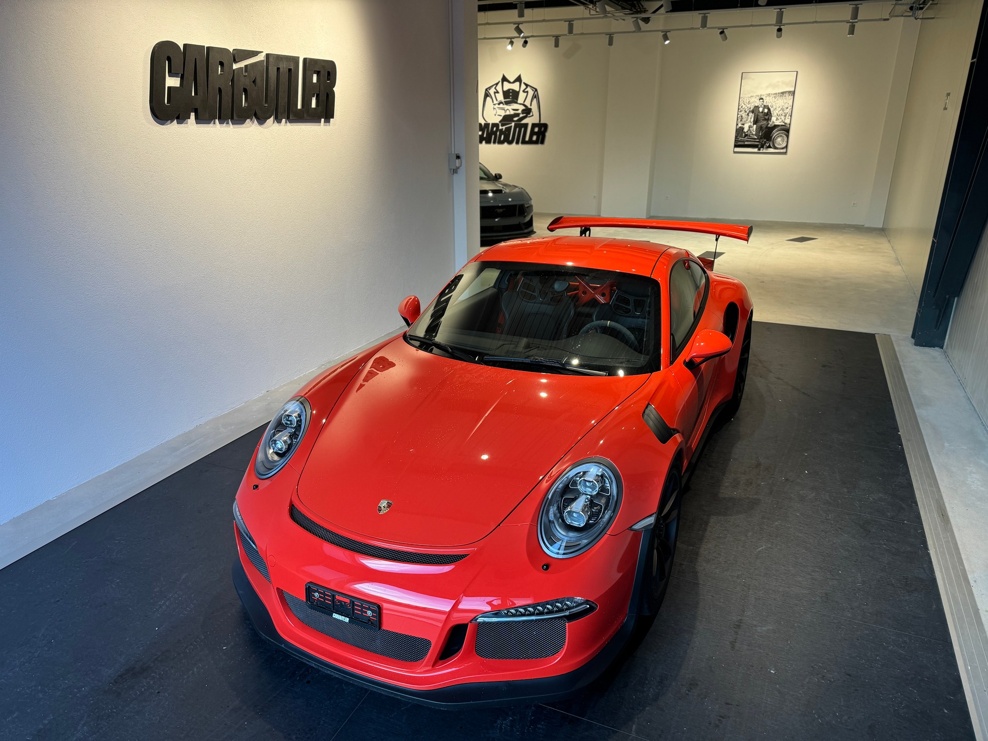 PORSCHE 911 GT3 RS PDK LAVA ORANGE đ 1119.-- pro Monat-image-2