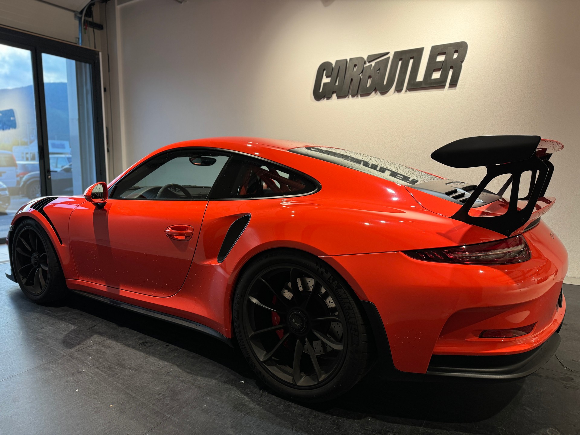 PORSCHE 911 GT3 RS PDK LAVA ORANGE đ 1119.-- pro Monat-image-6