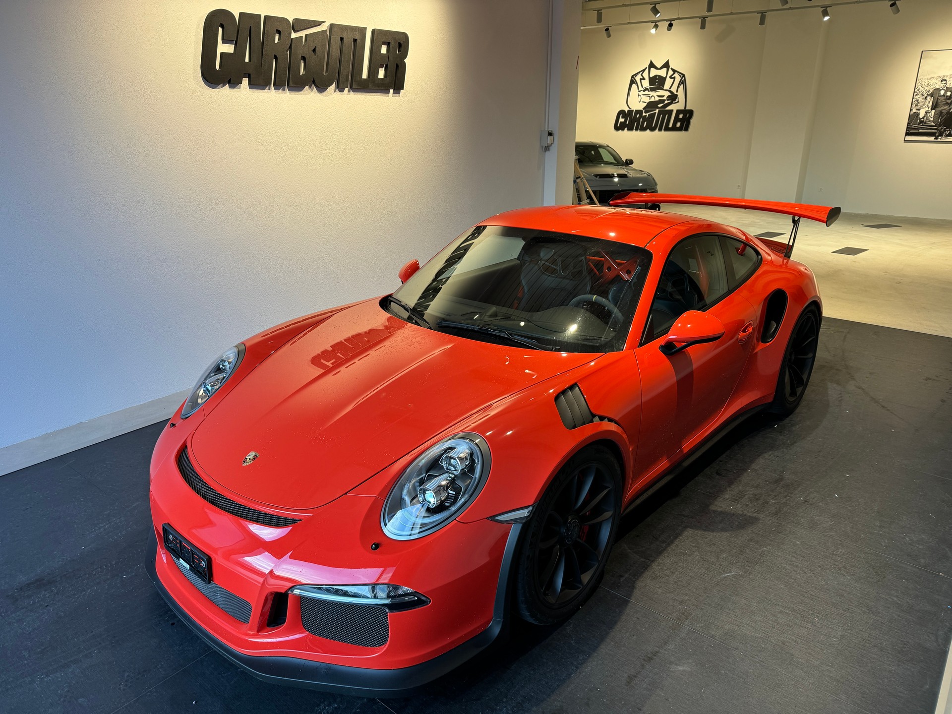 PORSCHE 911 GT3 RS PDK LAVA ORANGE đ 1119.-- pro Monat-image-1