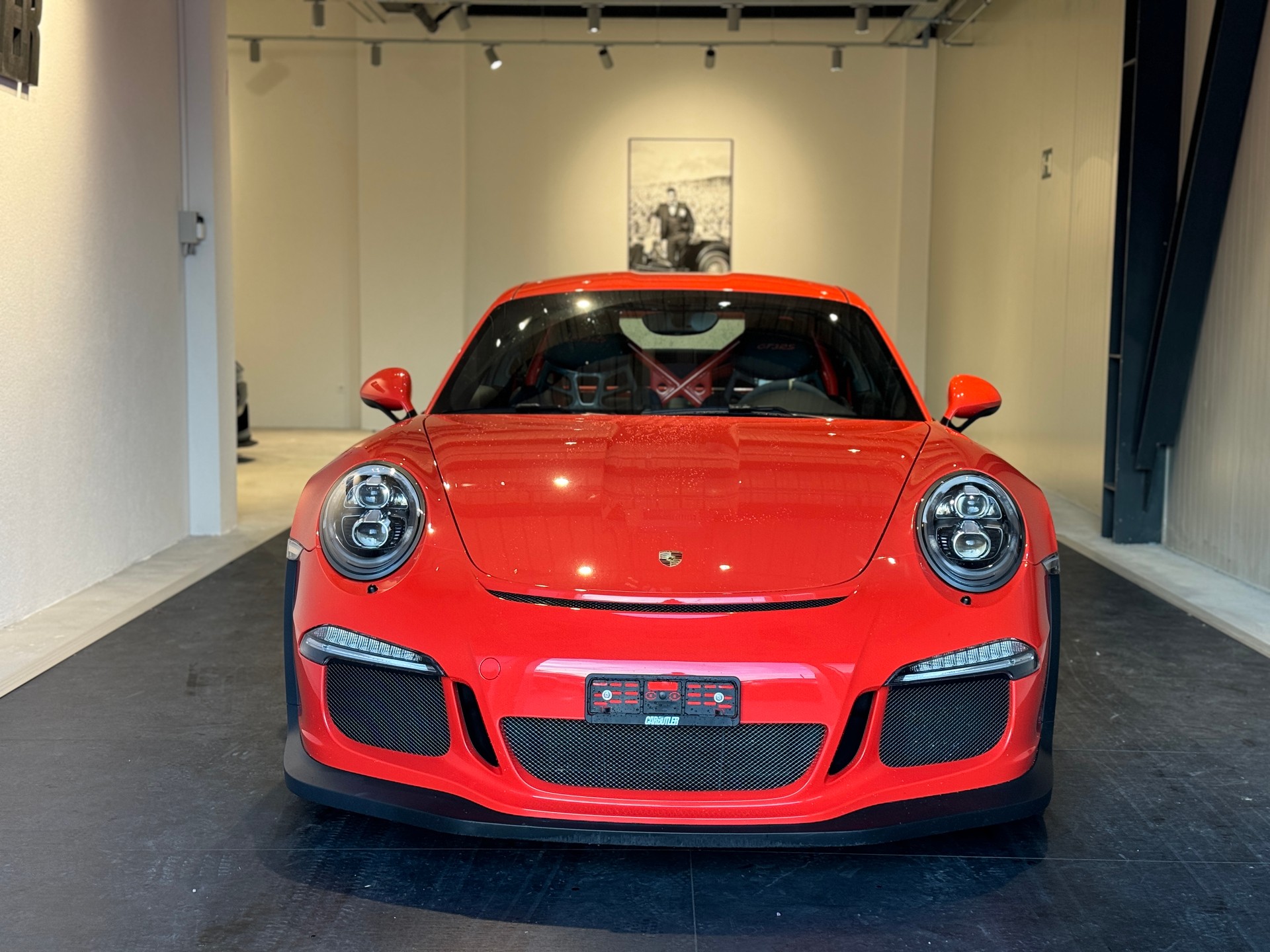 PORSCHE 911 GT3 RS PDK LAVA ORANGE đ 1119.-- pro Monat-image-4