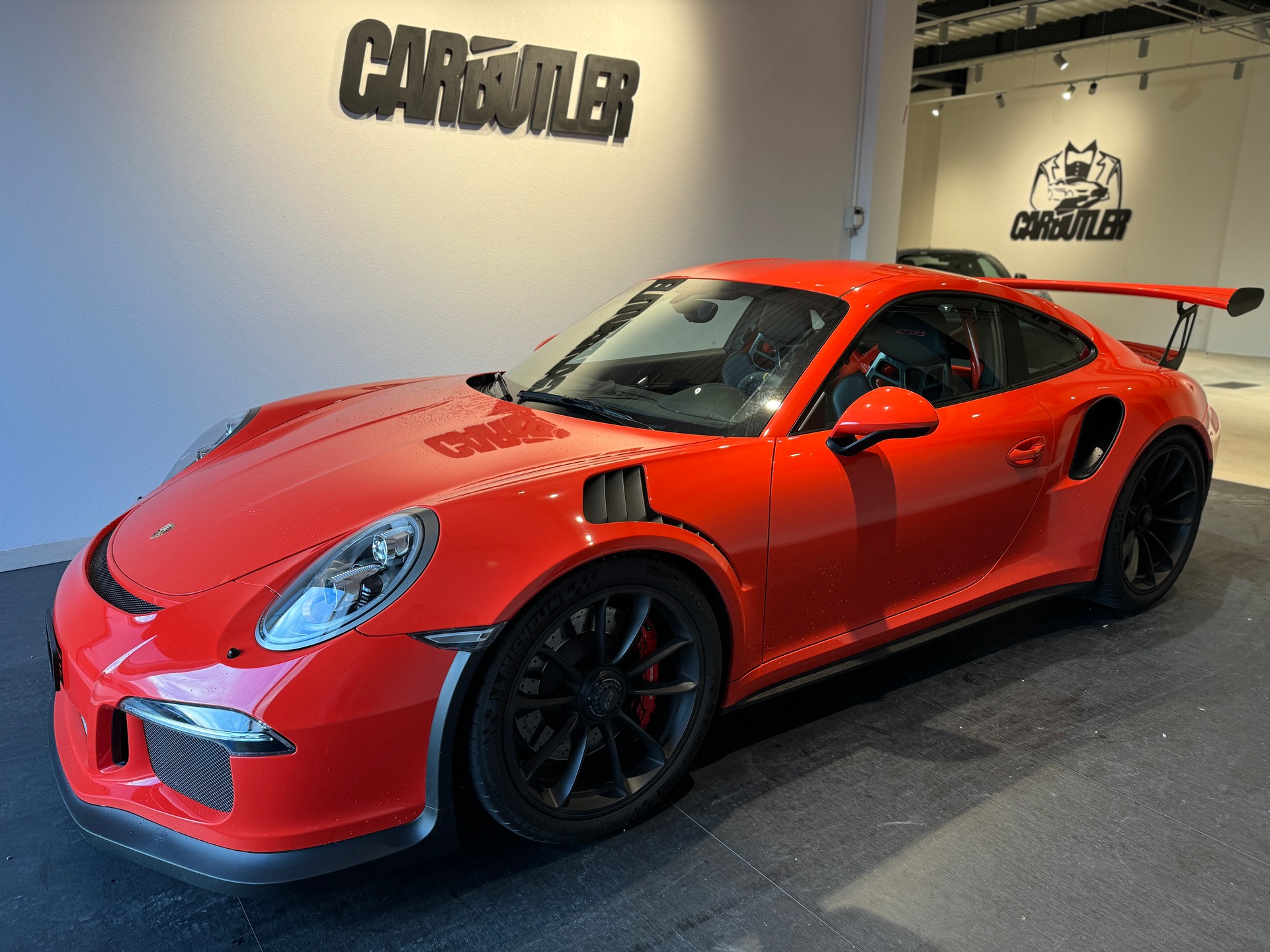 PORSCHE 911 GT3 RS PDK LAVA ORANGE đ 1119.-- pro Monat-image-5