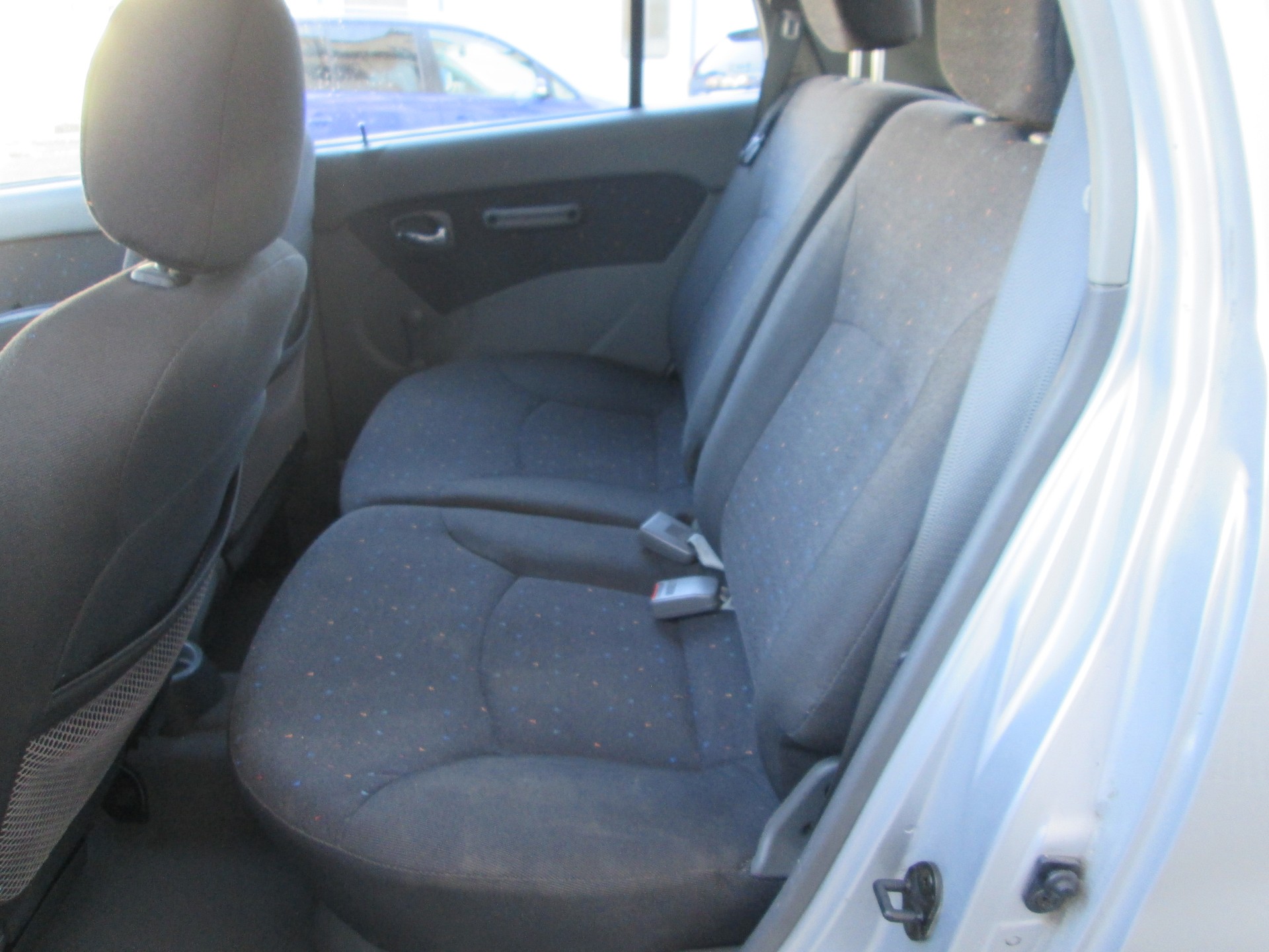 HYUNDAI Atos Prime 1.0 GLS-image-7