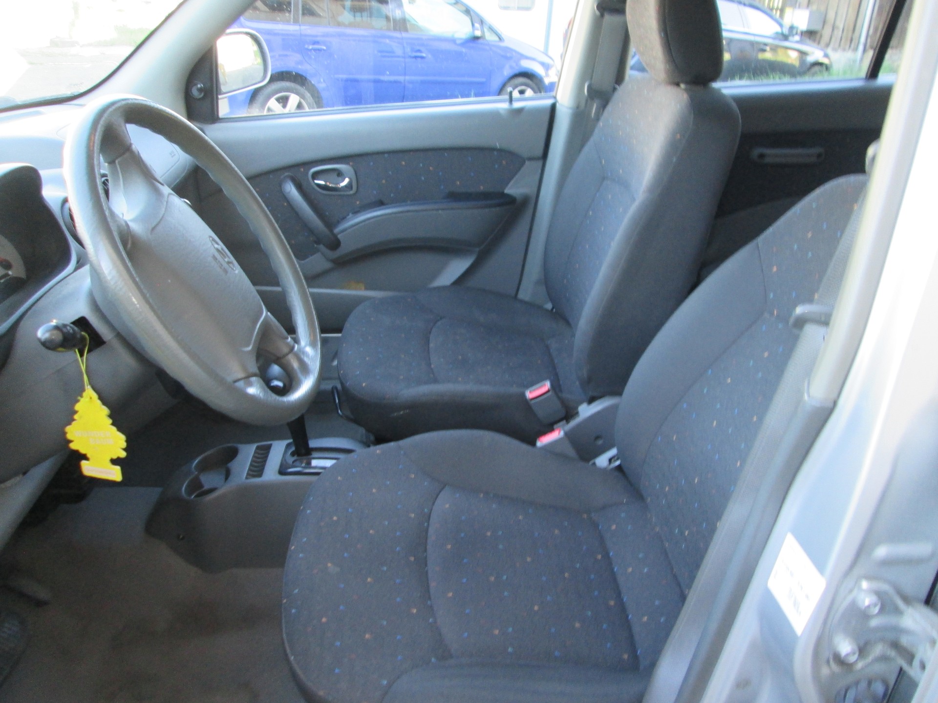 HYUNDAI Atos Prime 1.0 GLS-image-8