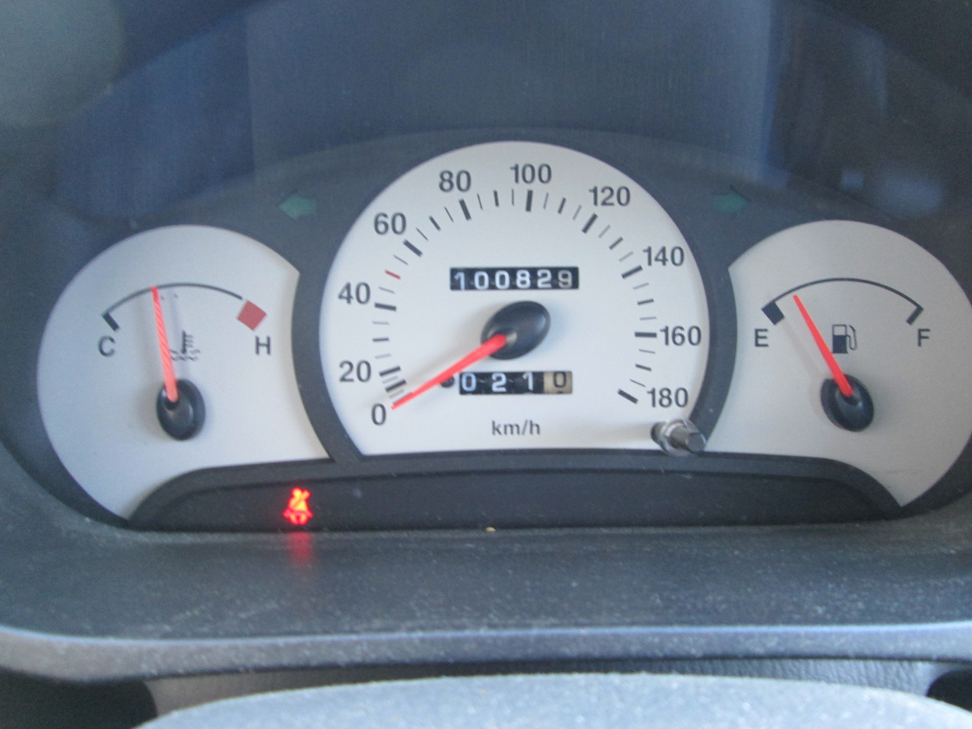HYUNDAI Atos Prime 1.0 GLS-image-9