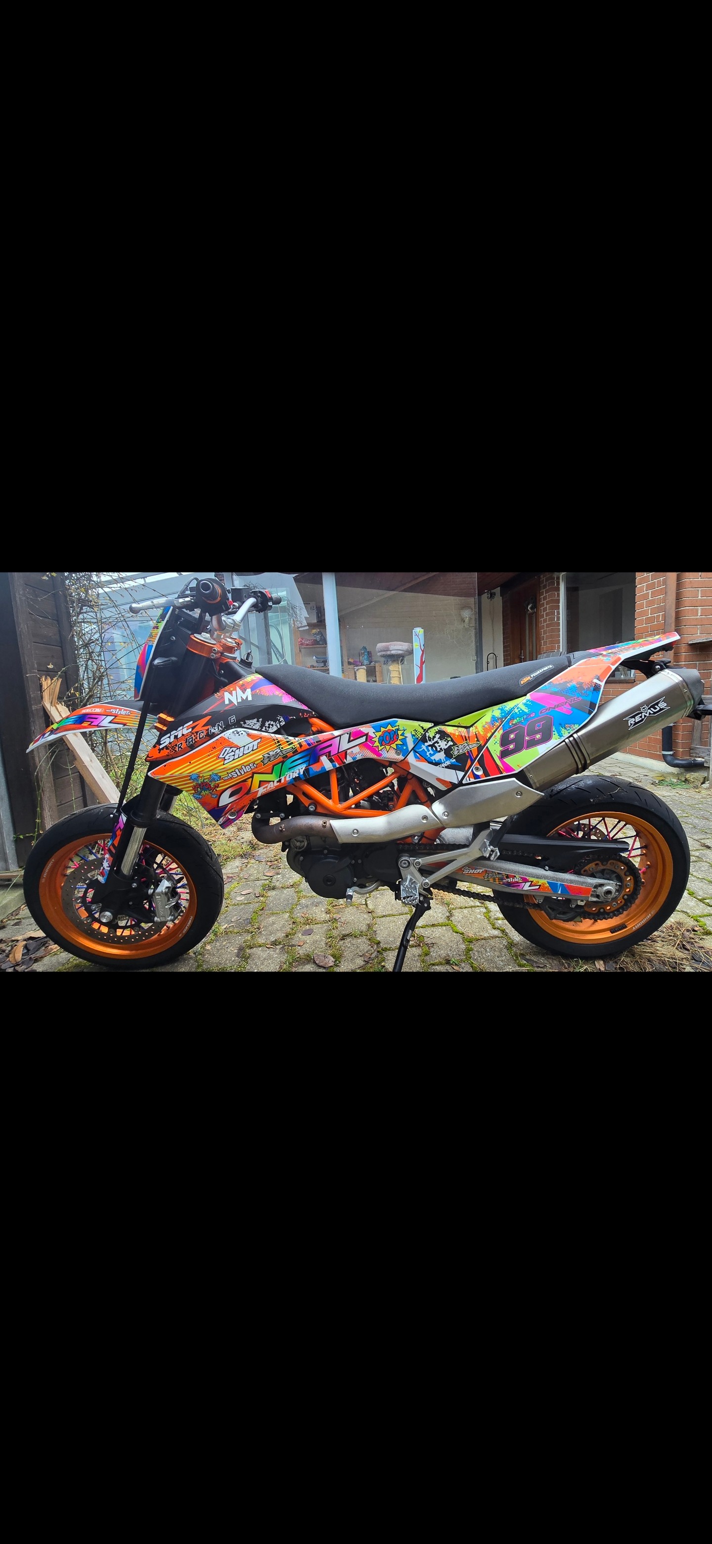 KTM 690 SMC R-image-2