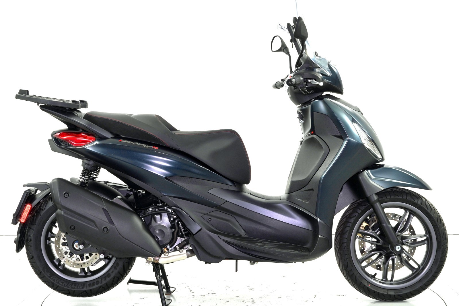 PIAGGIO Beverly 400 hpe ABS/ASR-image-3