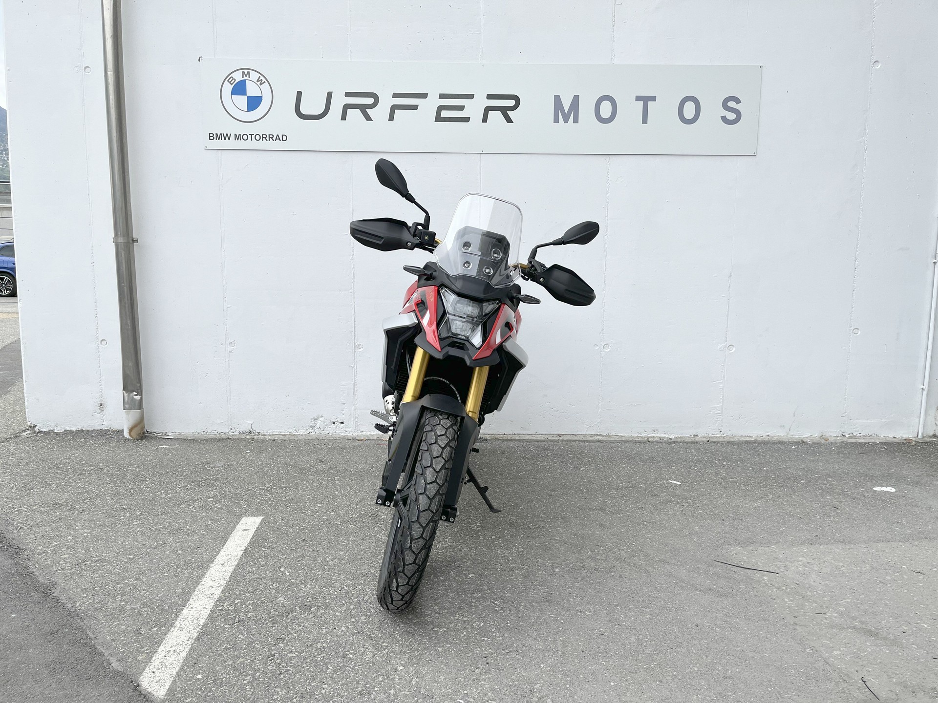 BMW F 450 GS-image-2