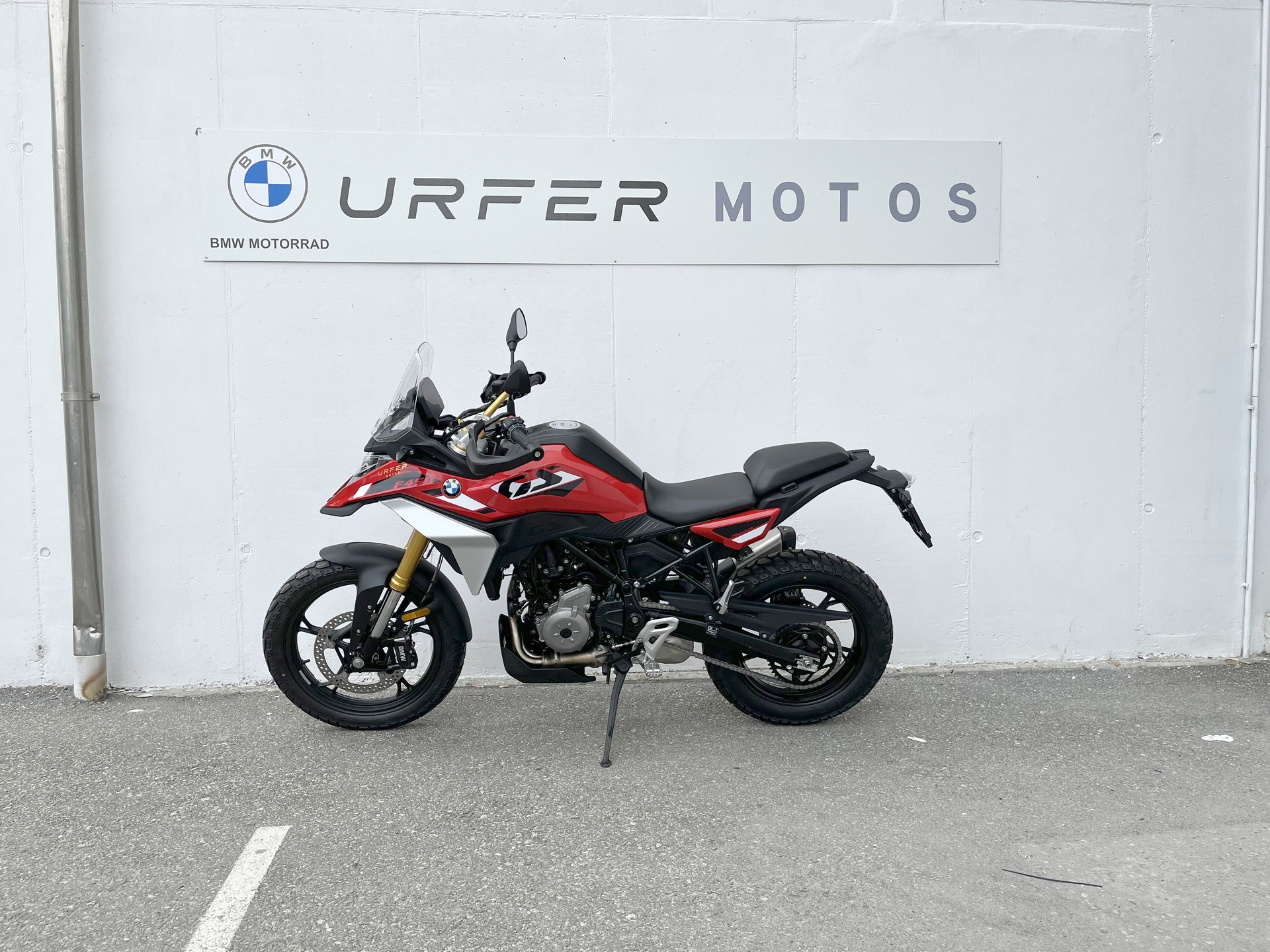 BMW F 450 GS-image-4