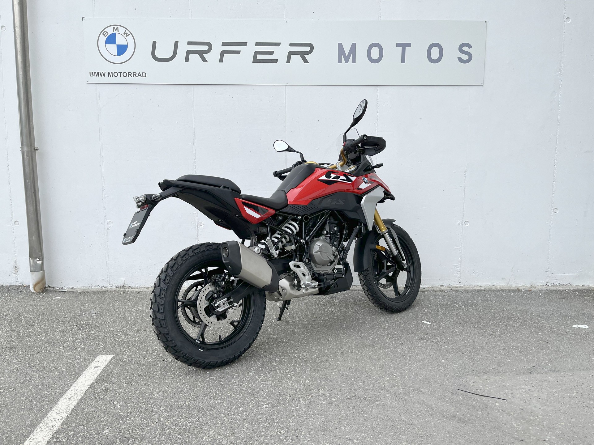 BMW F 450 GS-image-7