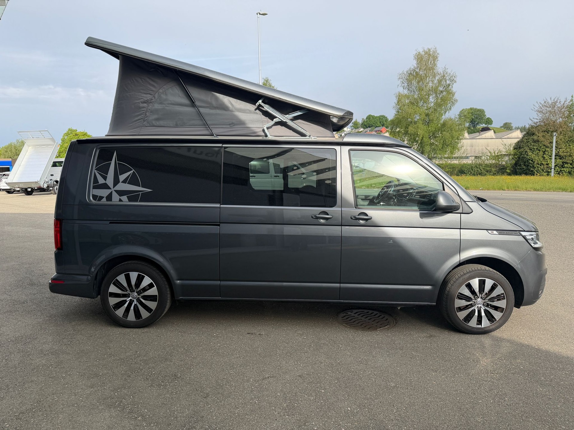 WESTFALIA West Kepler One-image-9