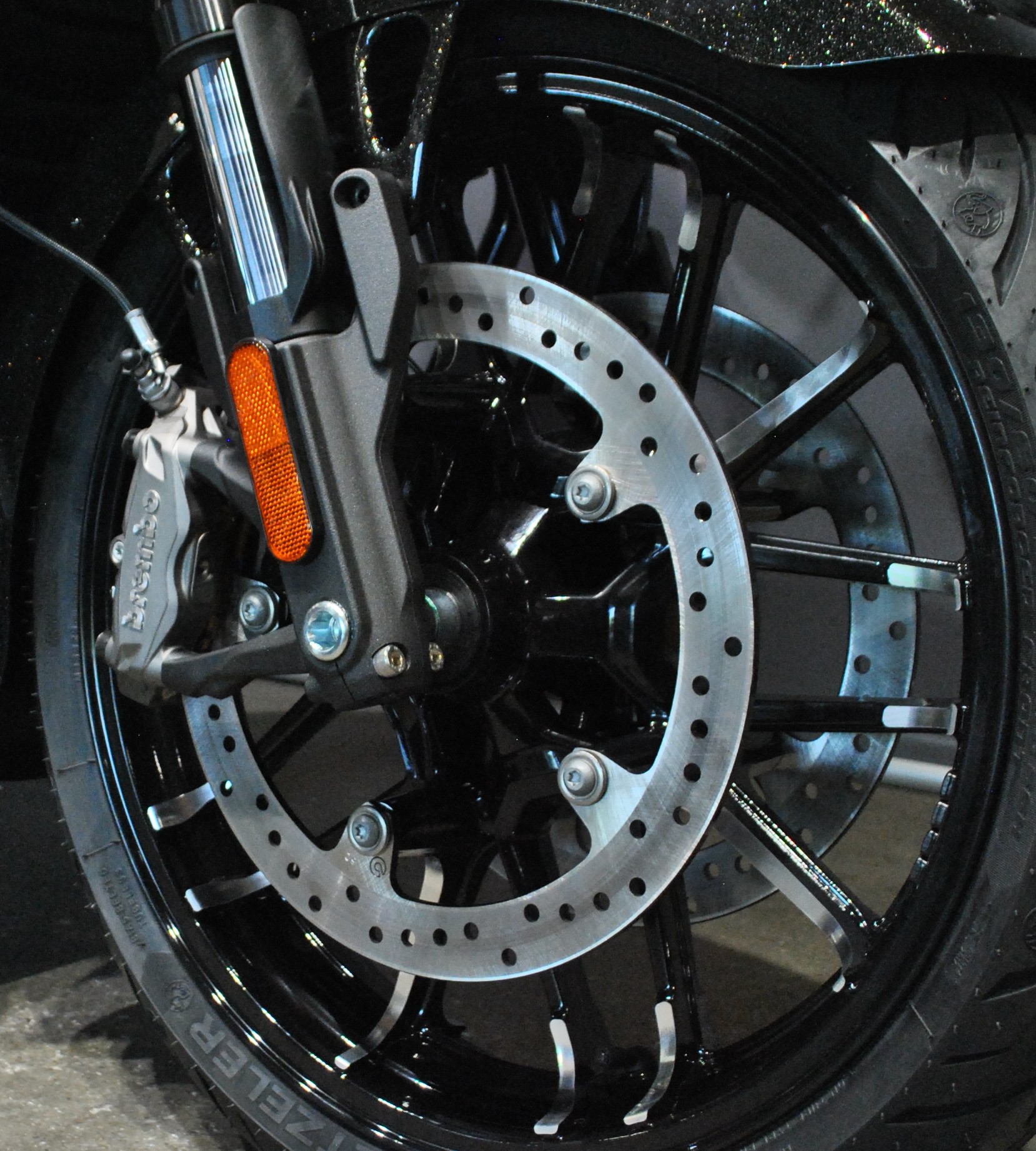 INDIAN Challenger Dark Horse 112-image-8