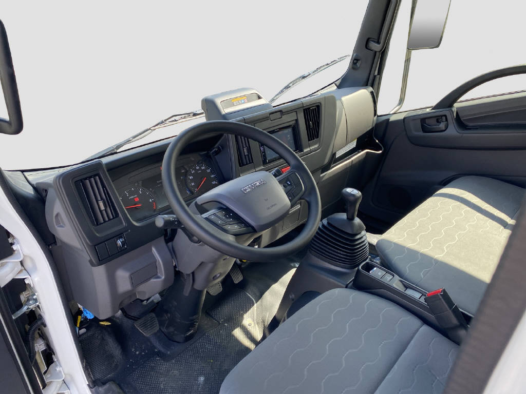 ISUZU M21 F DR 1.9 Ddi TT Brücke Generation 3-image-10
