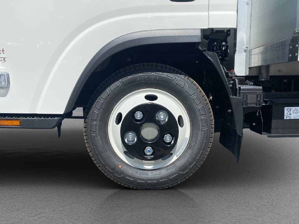ISUZU M21 F DR 1.9 Ddi TT Brücke Generation 3-image-14