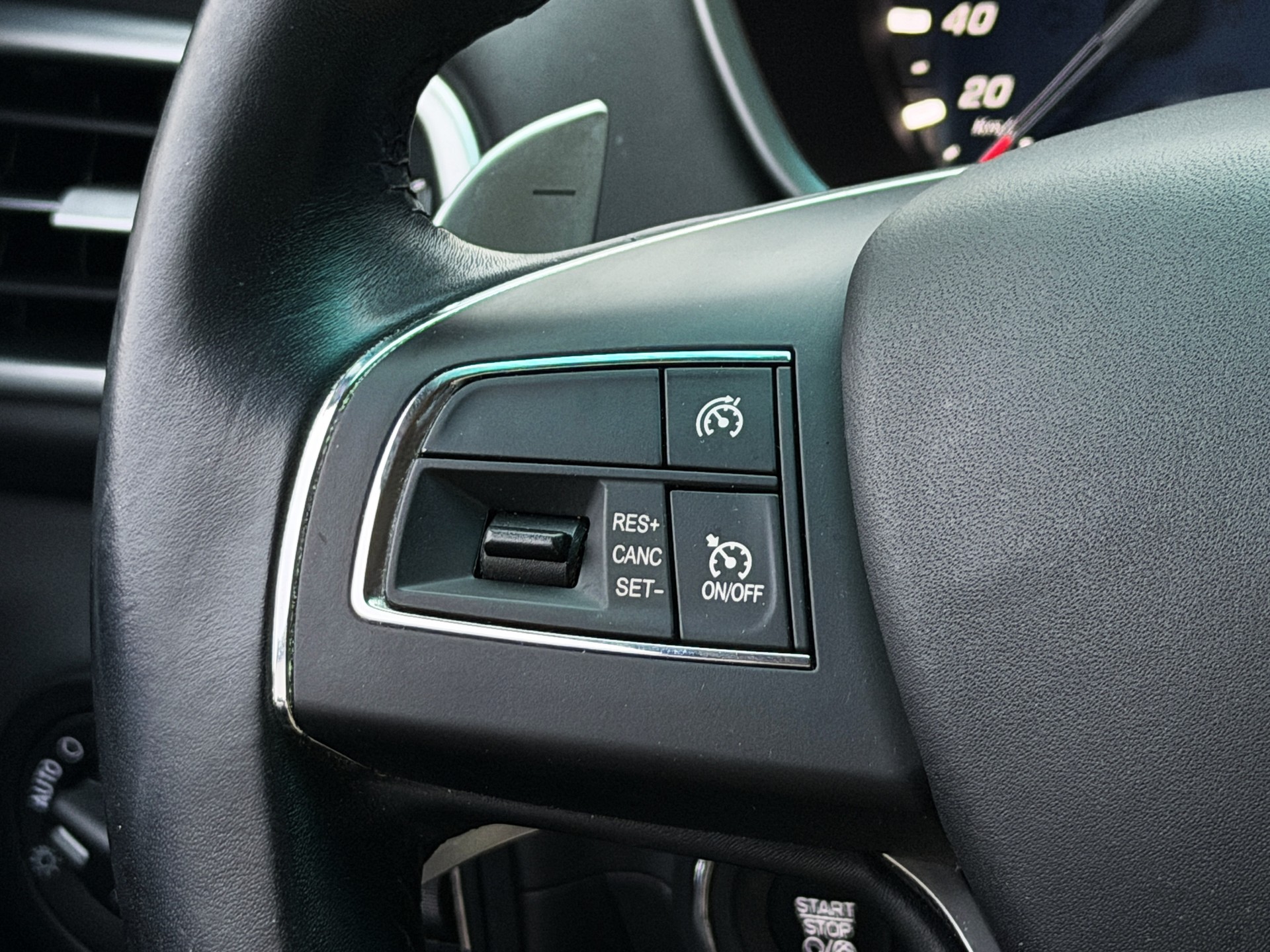MASERATI Ghibli S Q4 3.0 V6 Automatica / aus 1.Hand-image-19