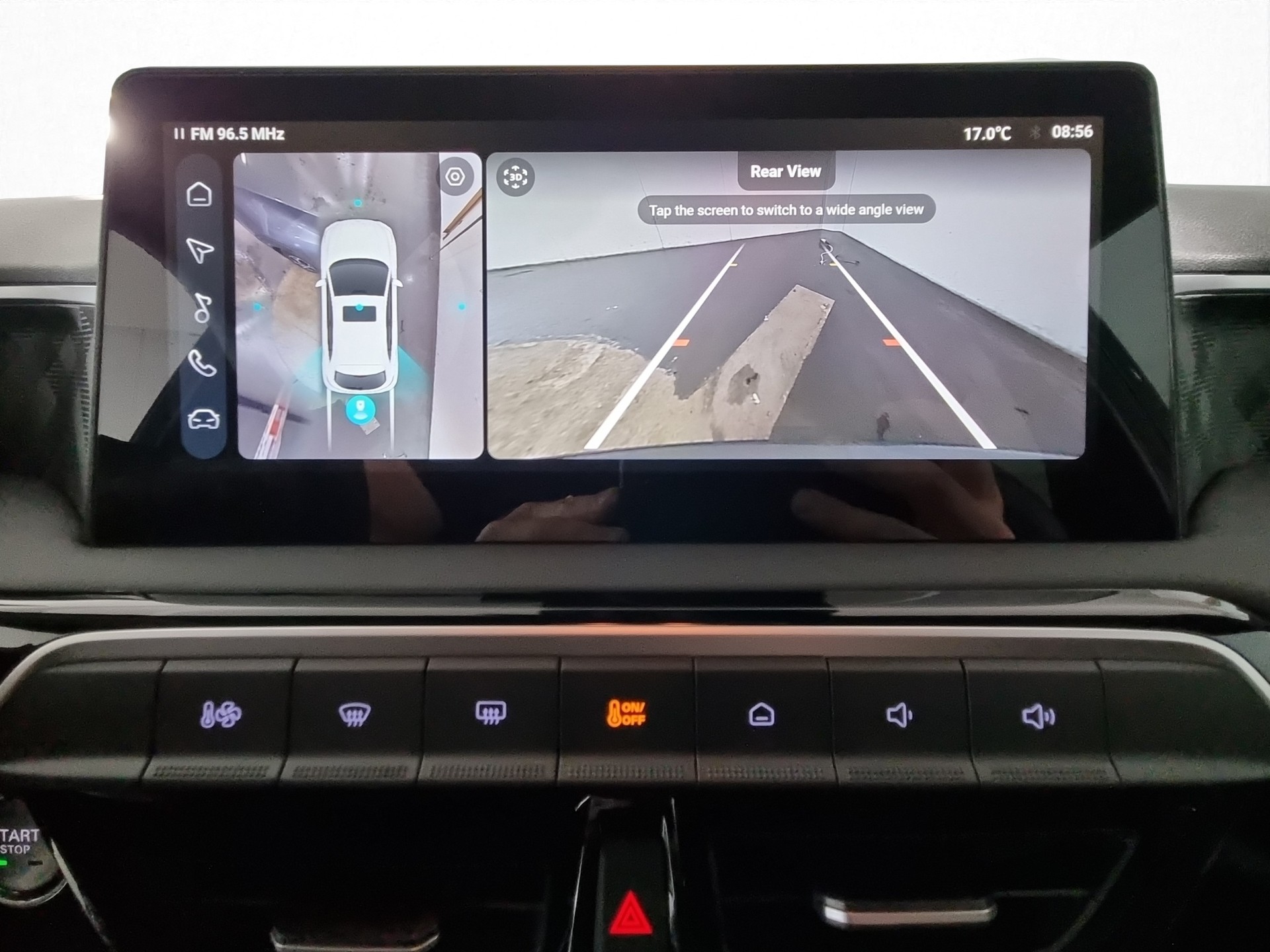 MG MG3 1.5 Hybrid Luxury Aut.-image-13