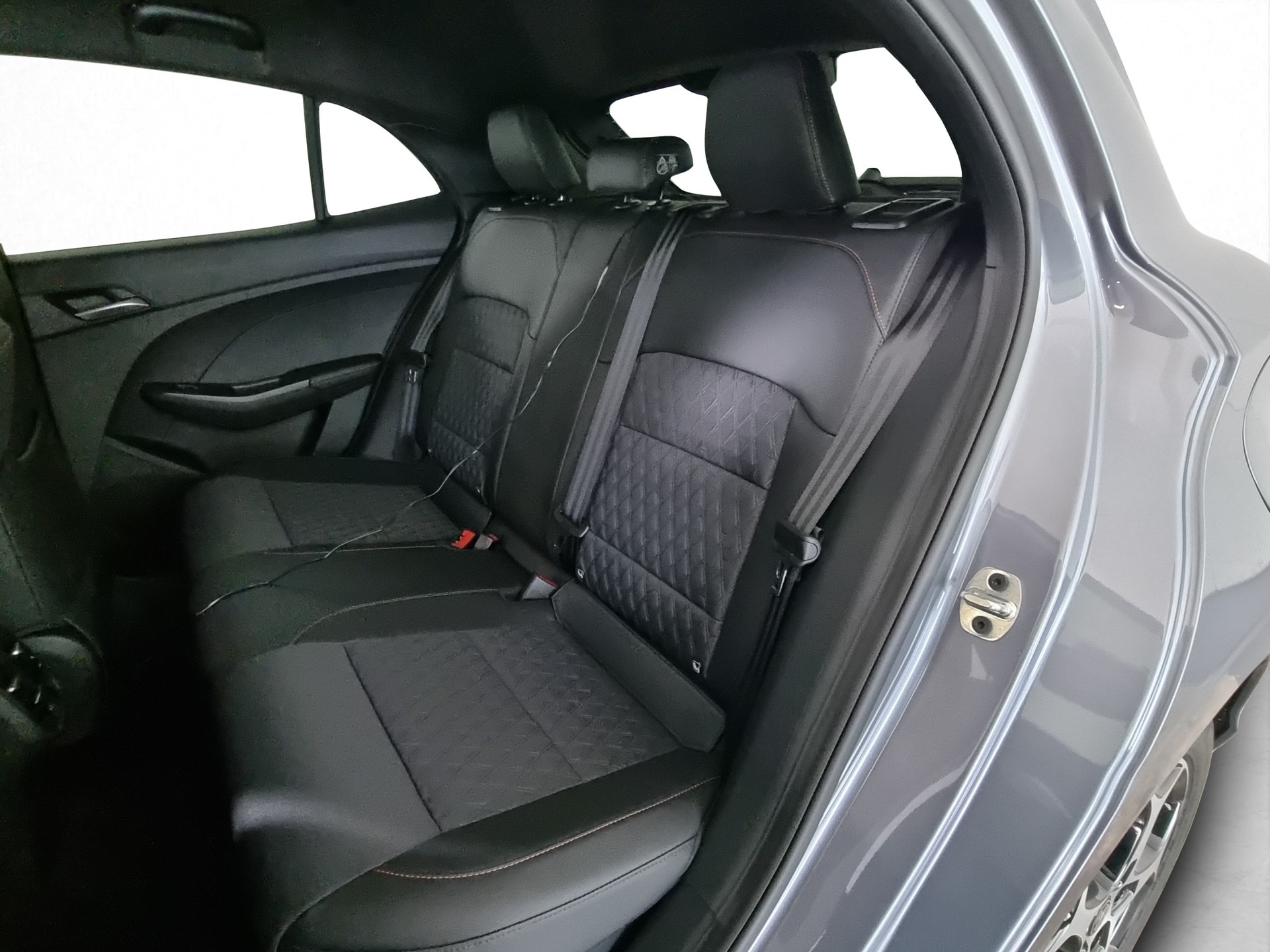 MG MG3 1.5 Hybrid Luxury Aut.-image-6