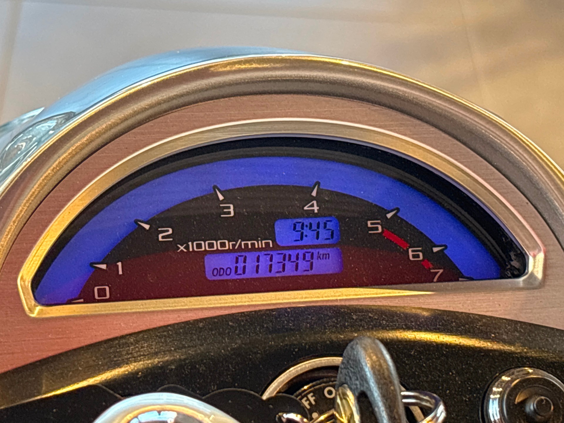 YAMAHA XV 1700 Warrior-image-14