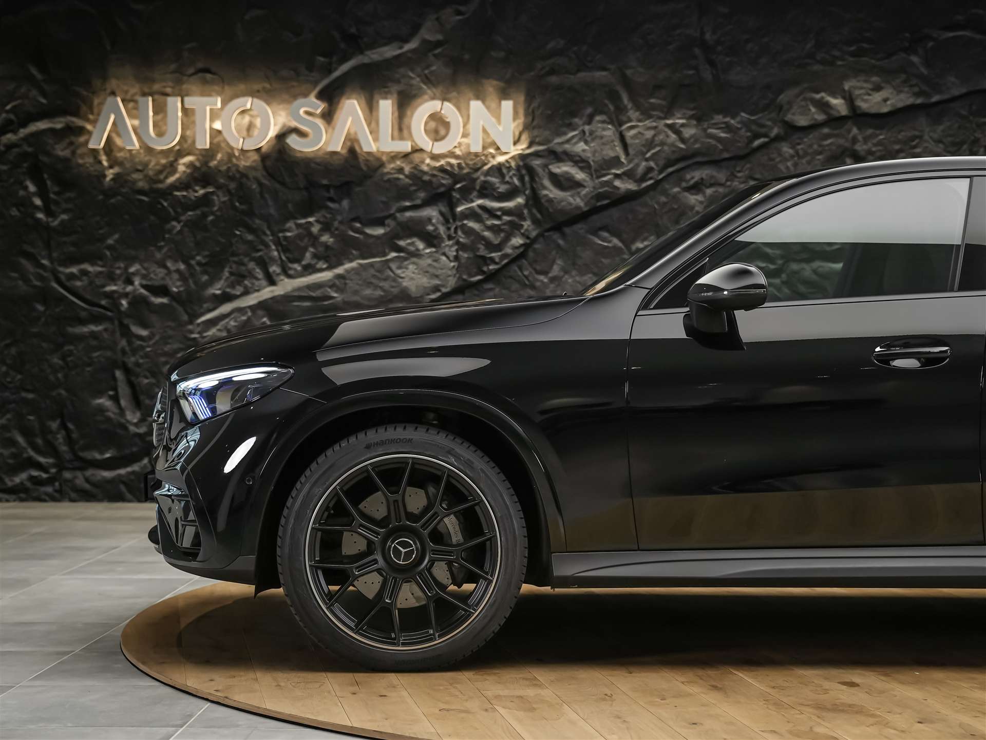 MERCEDES-BENZ GLC Coupé 220 d AMG Line 4Matic 9G-Tronic *21 Zoll*AMG Line Advanced Paket*Digital Light*-image-14