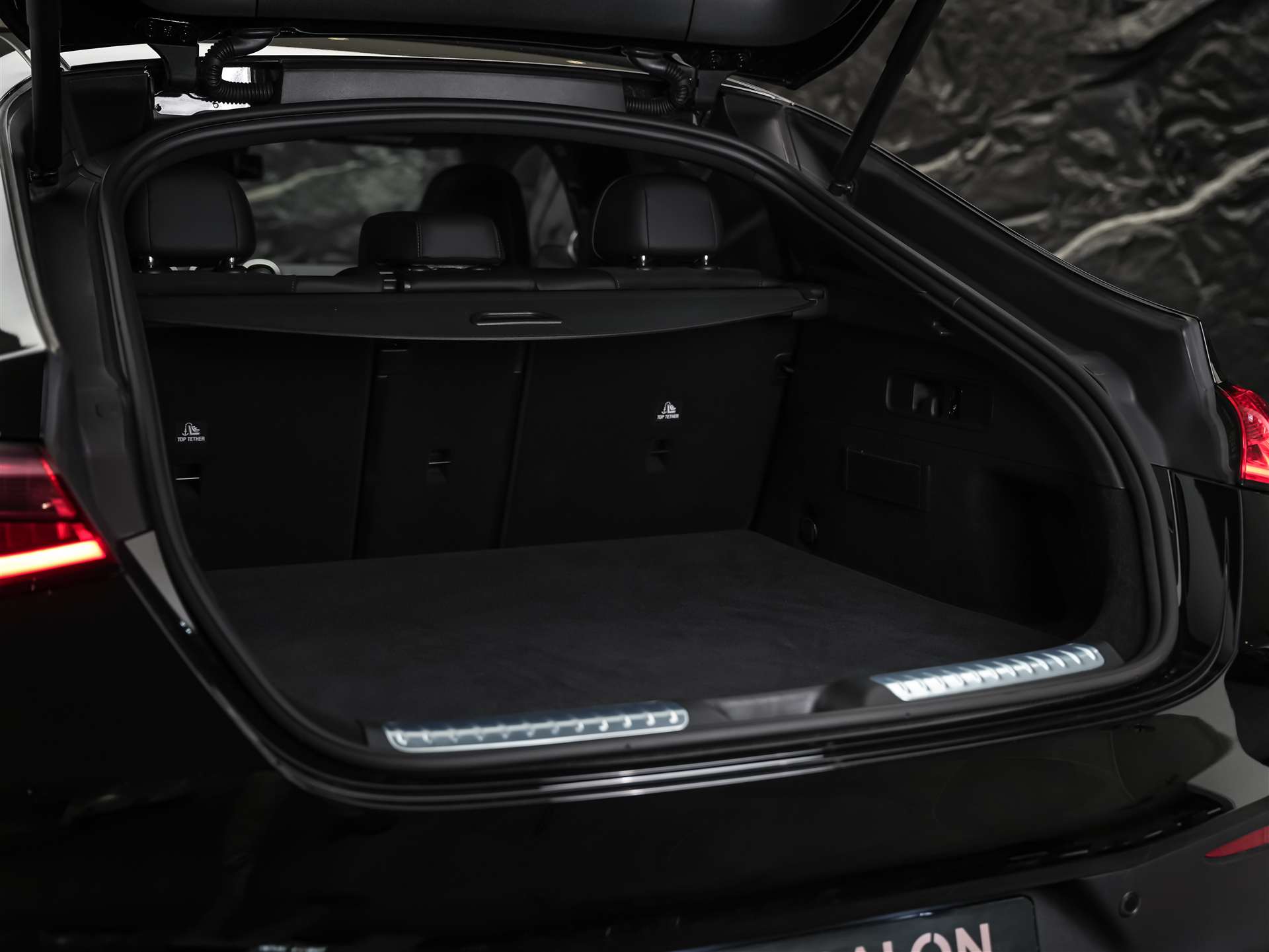 MERCEDES-BENZ GLC Coupé 220 d AMG Line 4Matic 9G-Tronic *21 Zoll*AMG Line Advanced Paket*Digital Light*-image-37