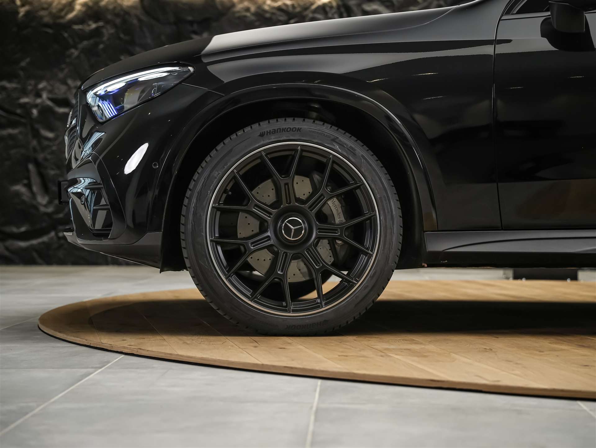 MERCEDES-BENZ GLC Coupé 220 d AMG Line 4Matic 9G-Tronic *21 Zoll*AMG Line Advanced Paket*Digital Light*-image-15