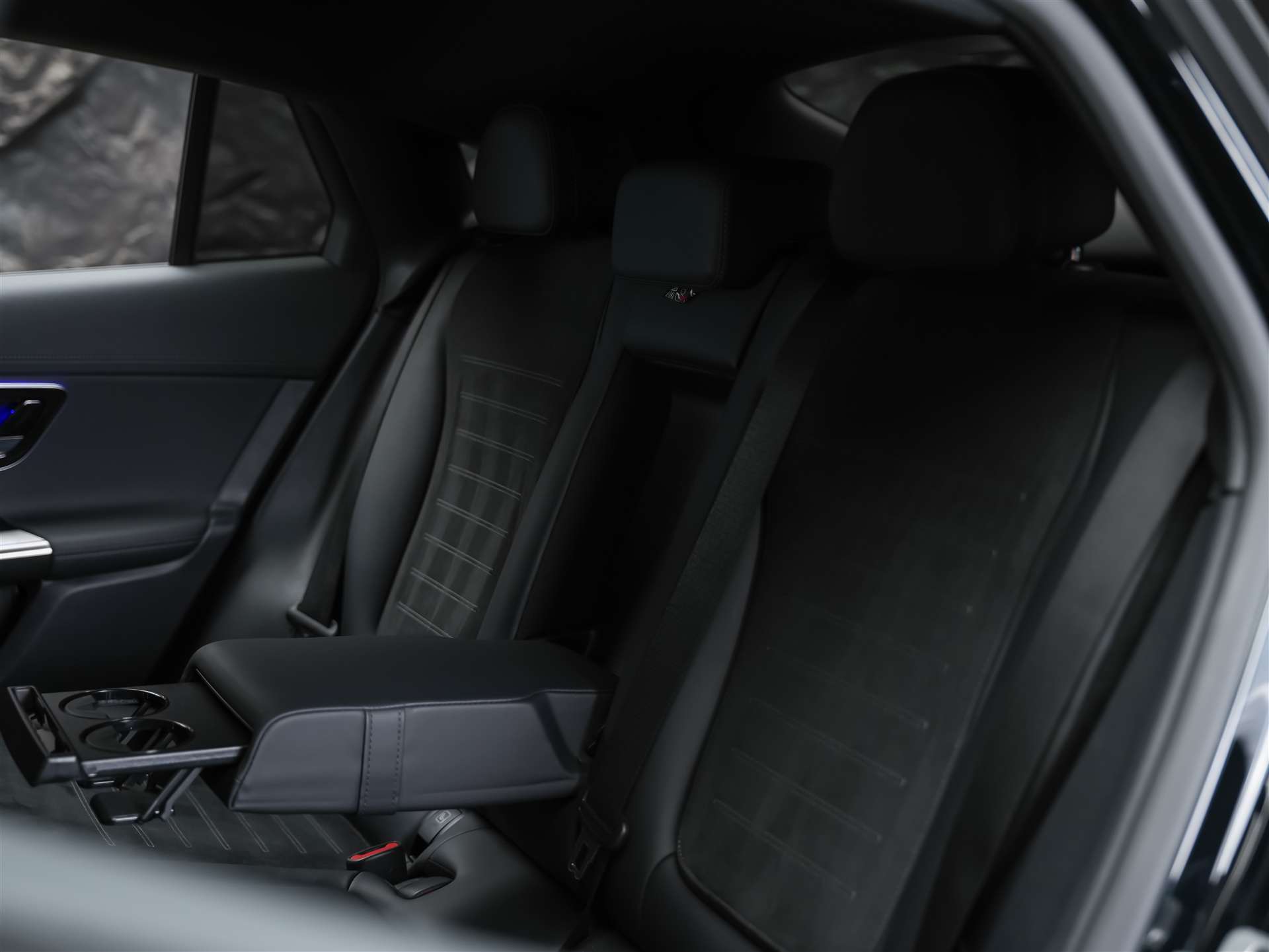 MERCEDES-BENZ GLC Coupé 220 d AMG Line 4Matic 9G-Tronic *21 Zoll*AMG Line Advanced Paket*Digital Light*-image-12