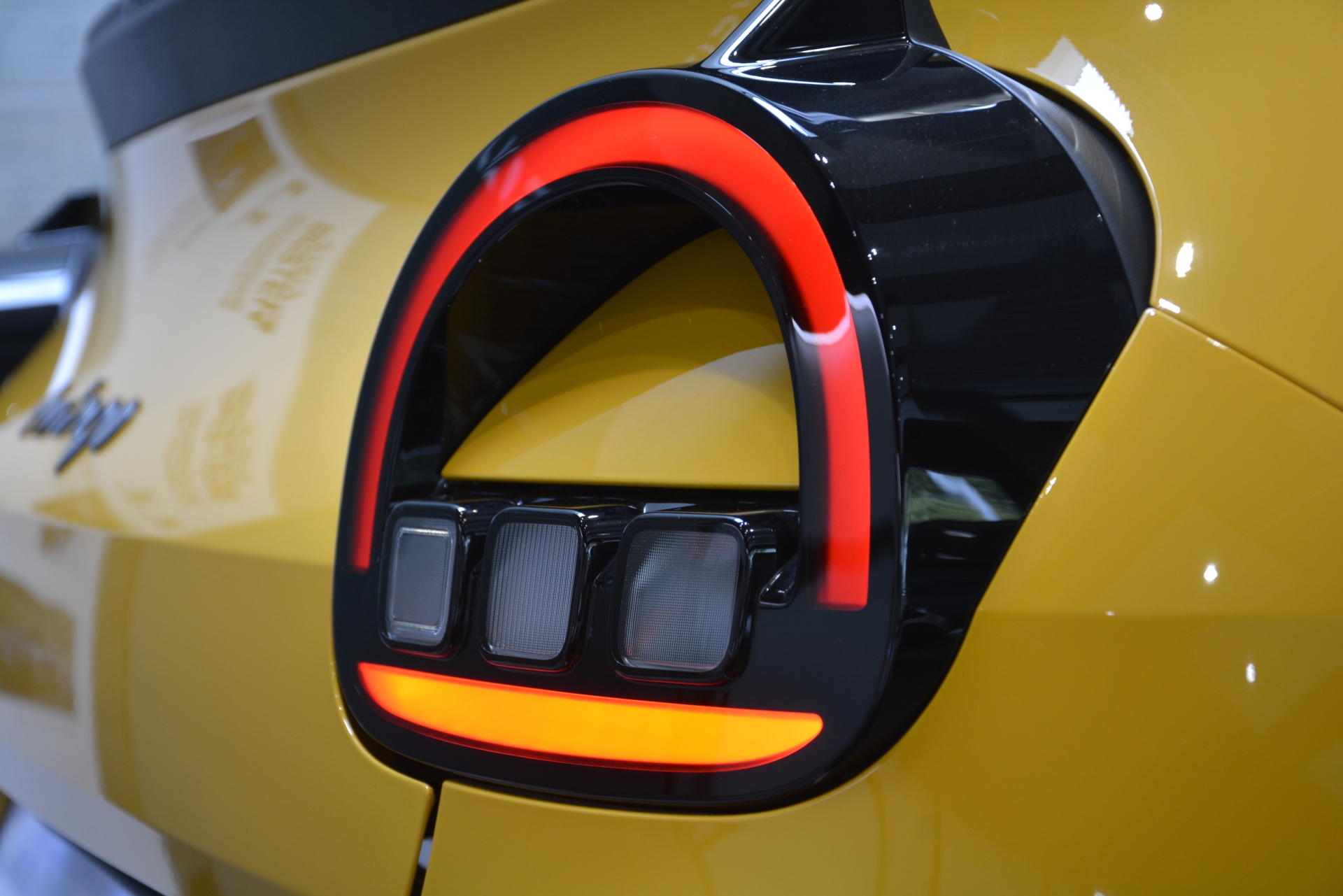 RENAULT TWINGO ELECTRIC techno 80PS Urban Range-image-14