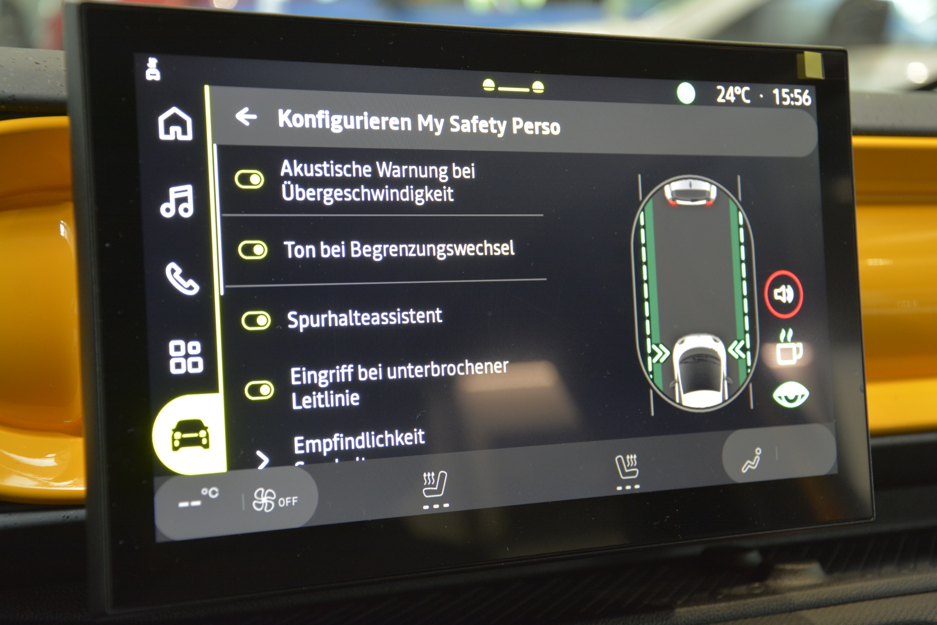 RENAULT TWINGO ELECTRIC techno 80PS Urban Range-image-10