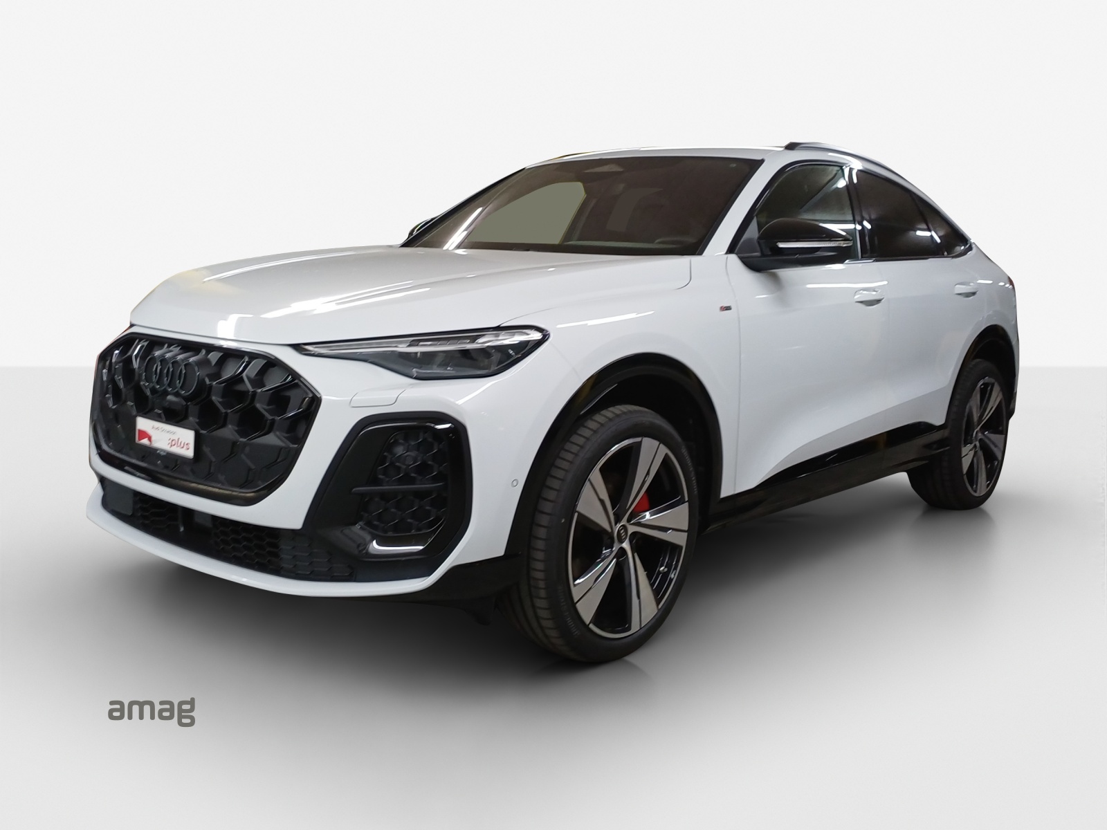 AUDI Q5 Sportback TFSI quattro 150 kW S-tronic
