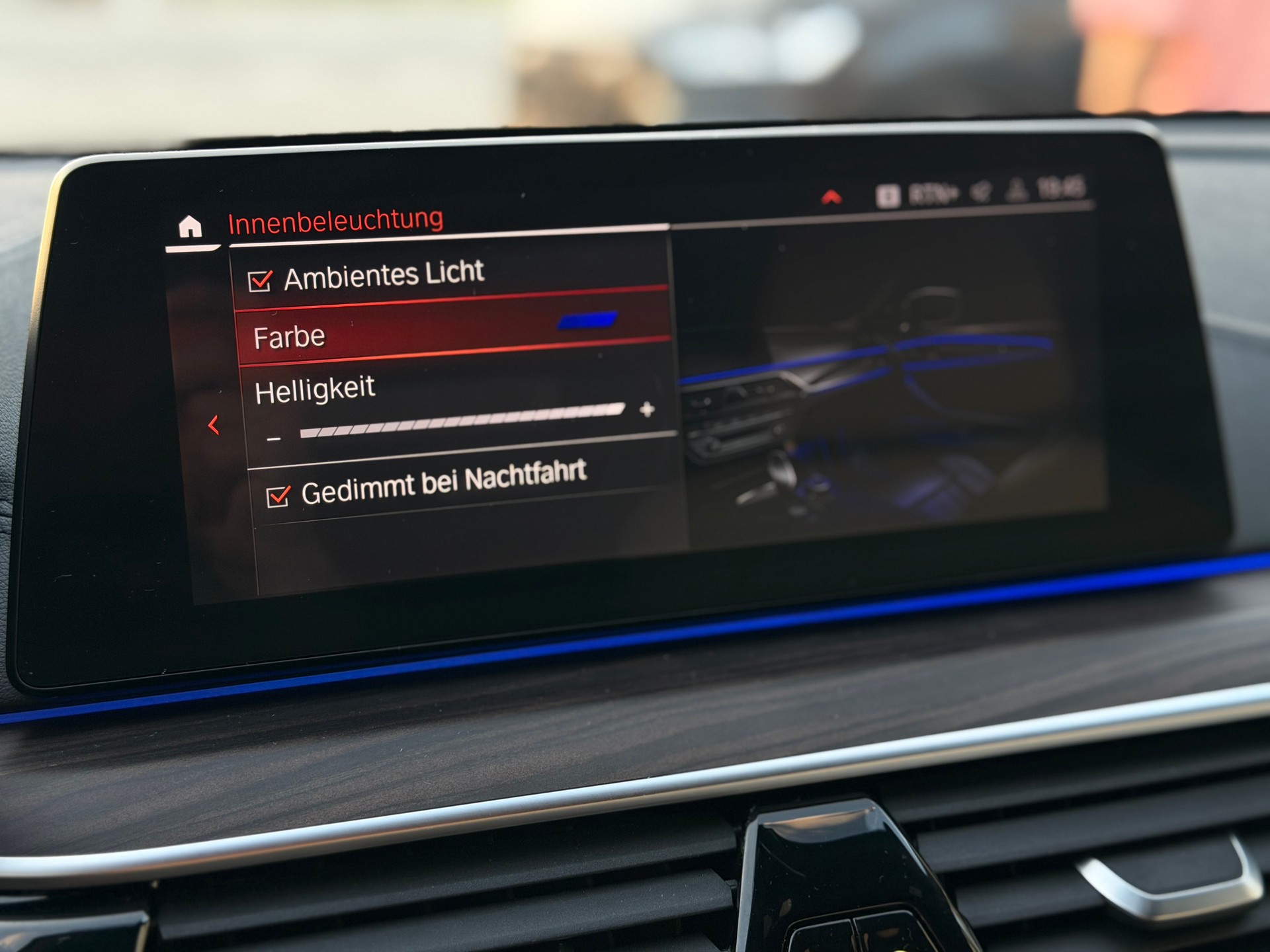 BMW 640i GT xDrive Steptronic M-Sport-image-23
