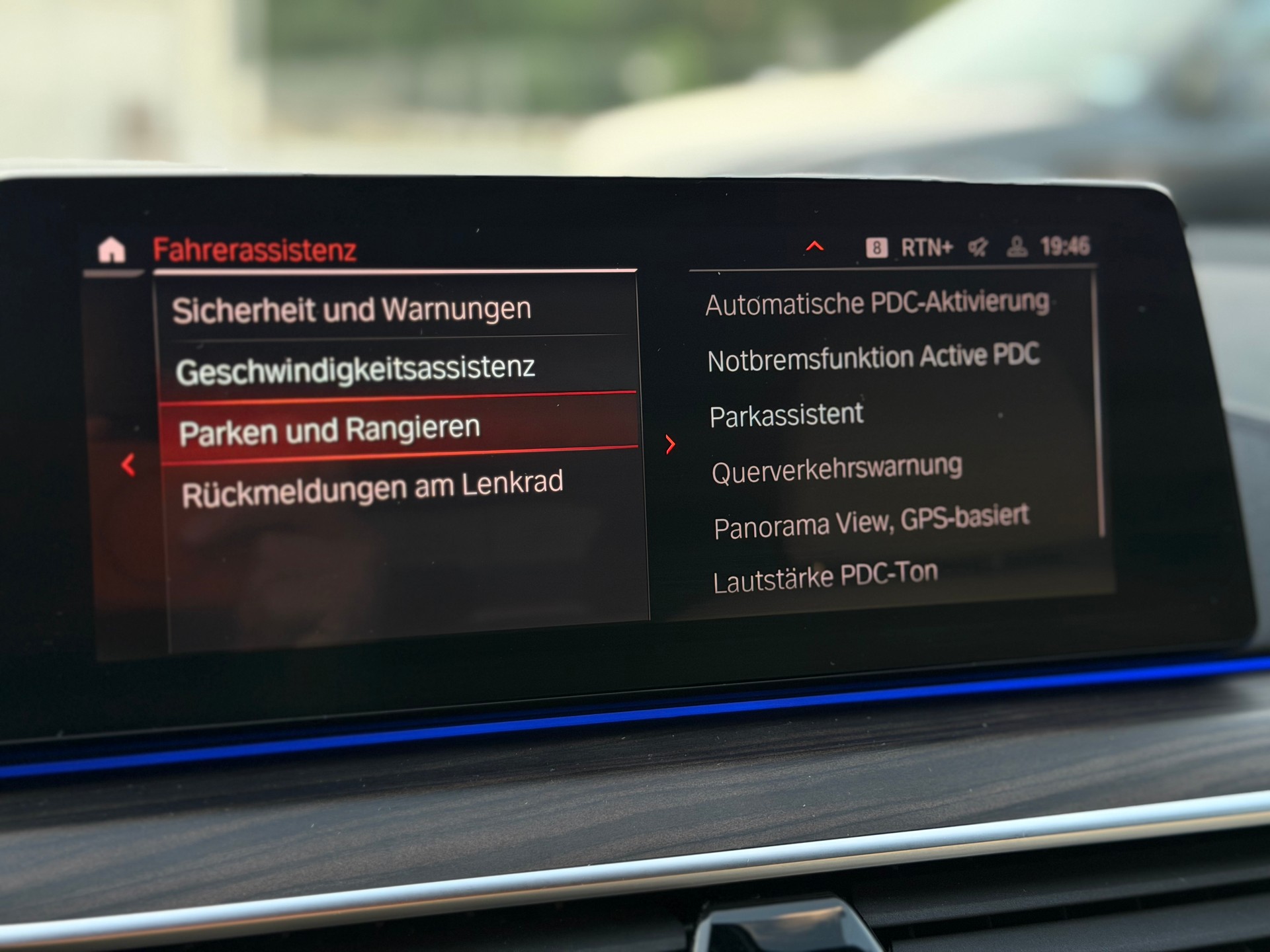 BMW 640i GT xDrive Steptronic M-Sport-image-27