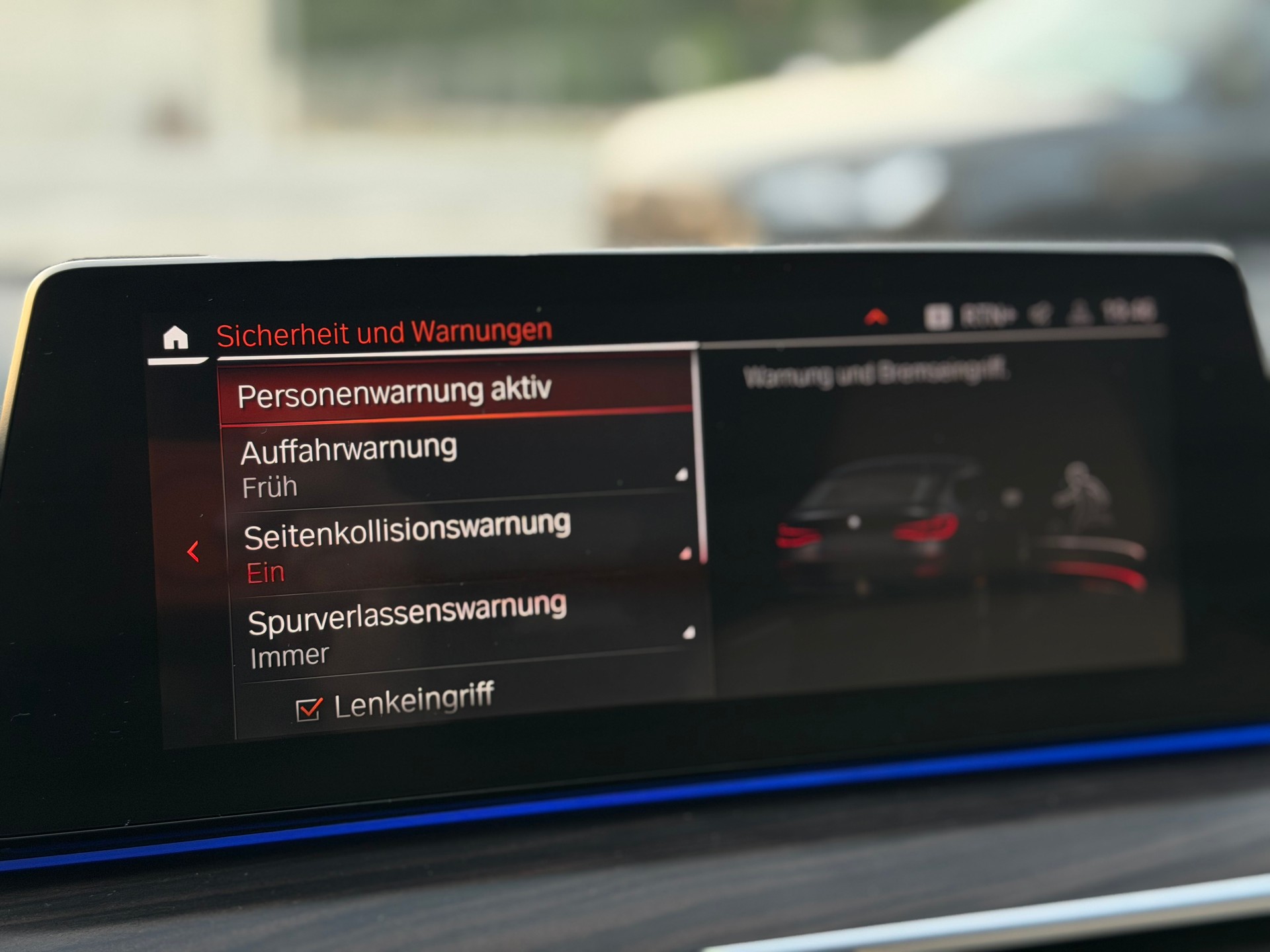 BMW 640i GT xDrive Steptronic M-Sport-image-24