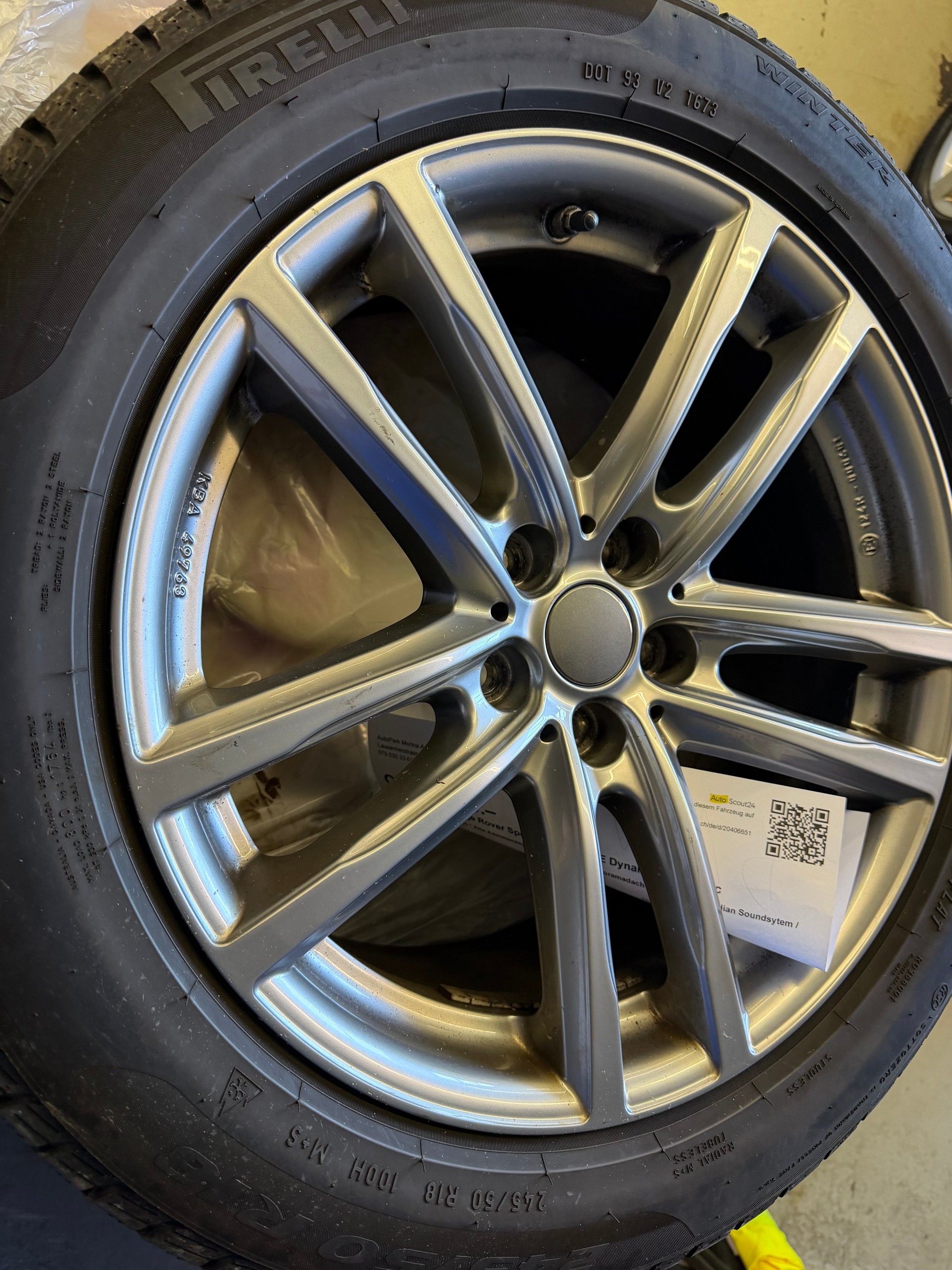 BMW 640i GT xDrive Steptronic M-Sport-image-31