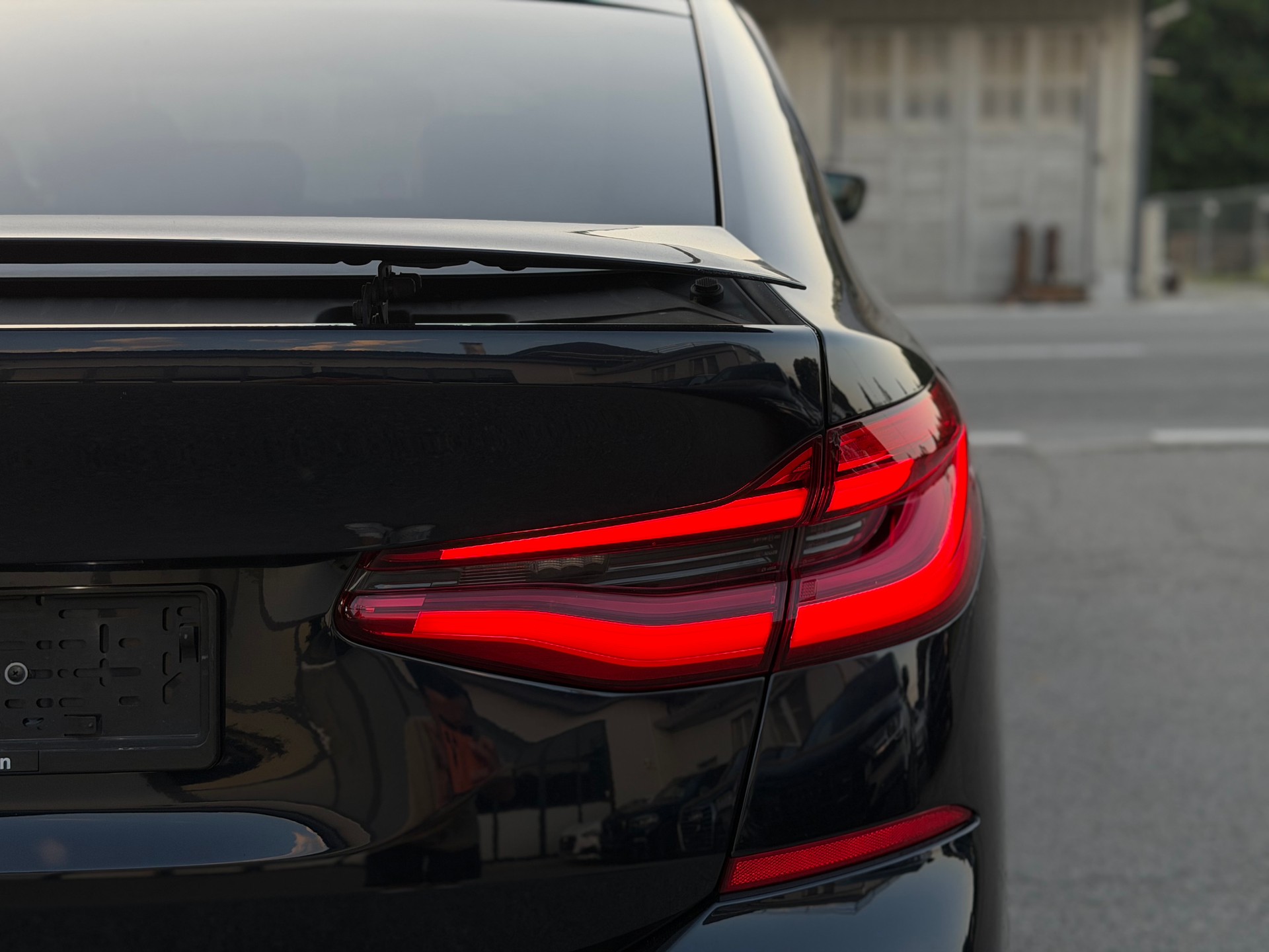 BMW 640i GT xDrive Steptronic M-Sport-image-8