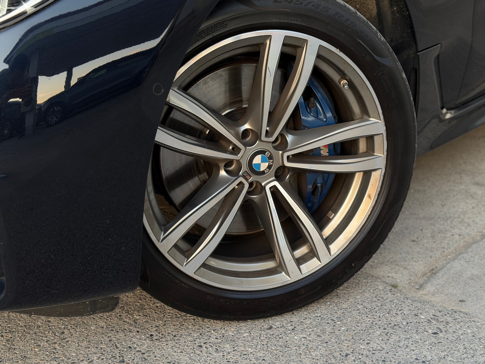 BMW 640i GT xDrive Steptronic M-Sport-image-9