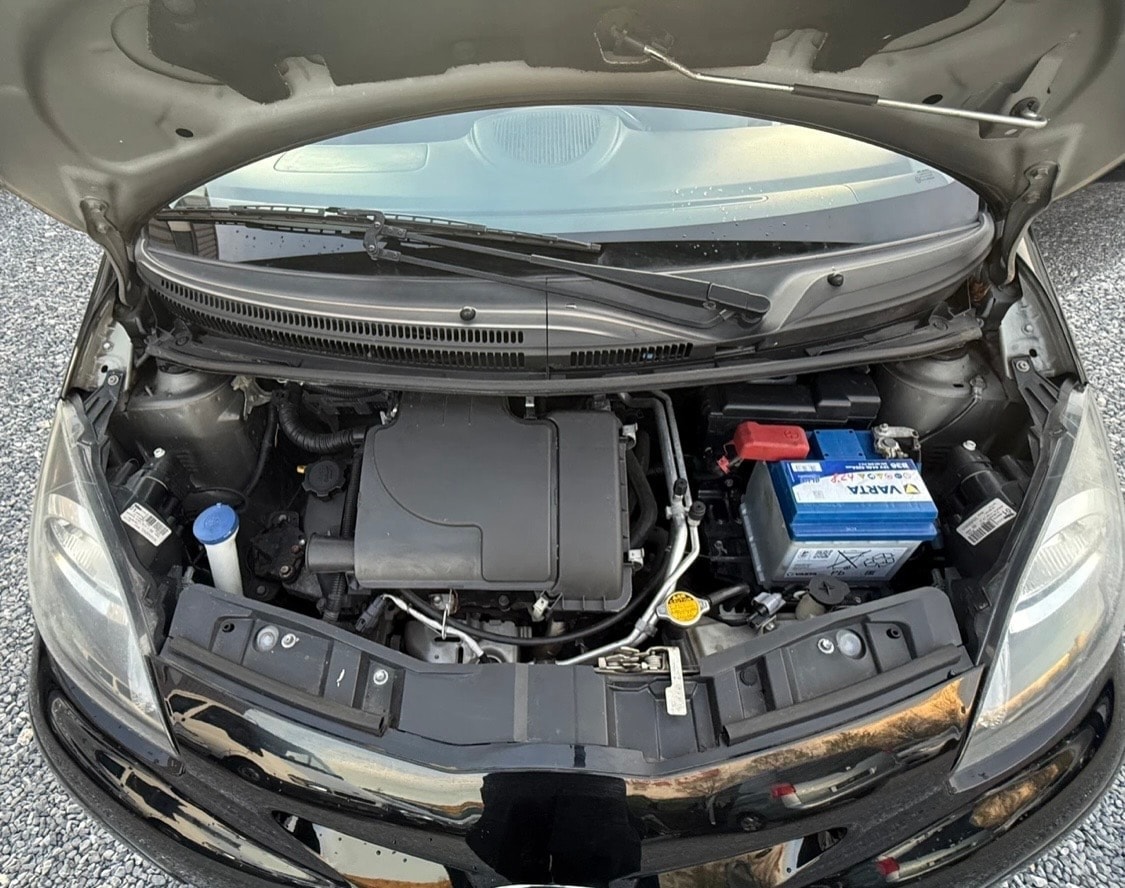 TOYOTA Aygo 1.0 Linea Sol-image-14