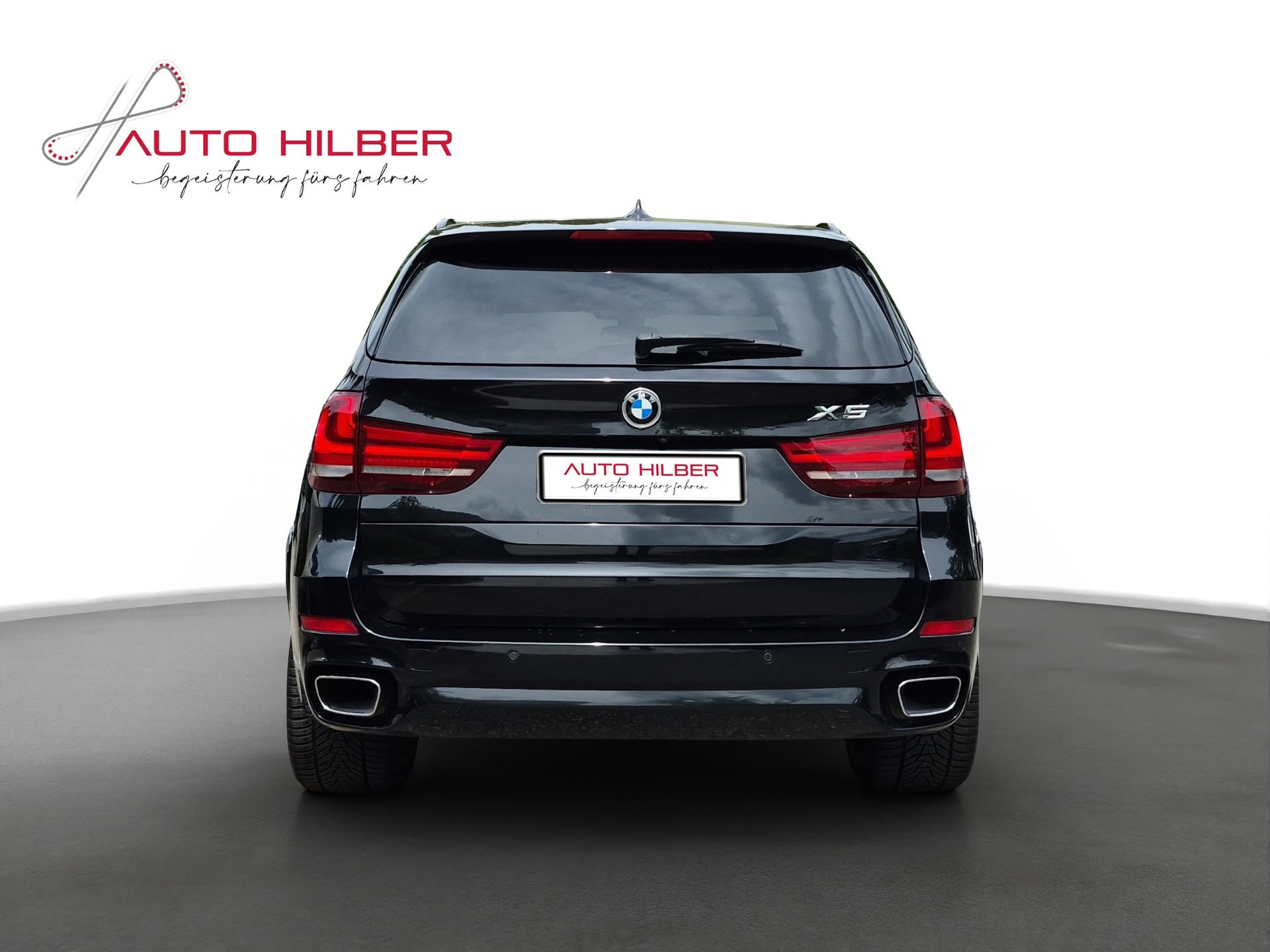 BMW X5 xDrive 30d Steptronic M Sport *7-Plätzer*-image-4