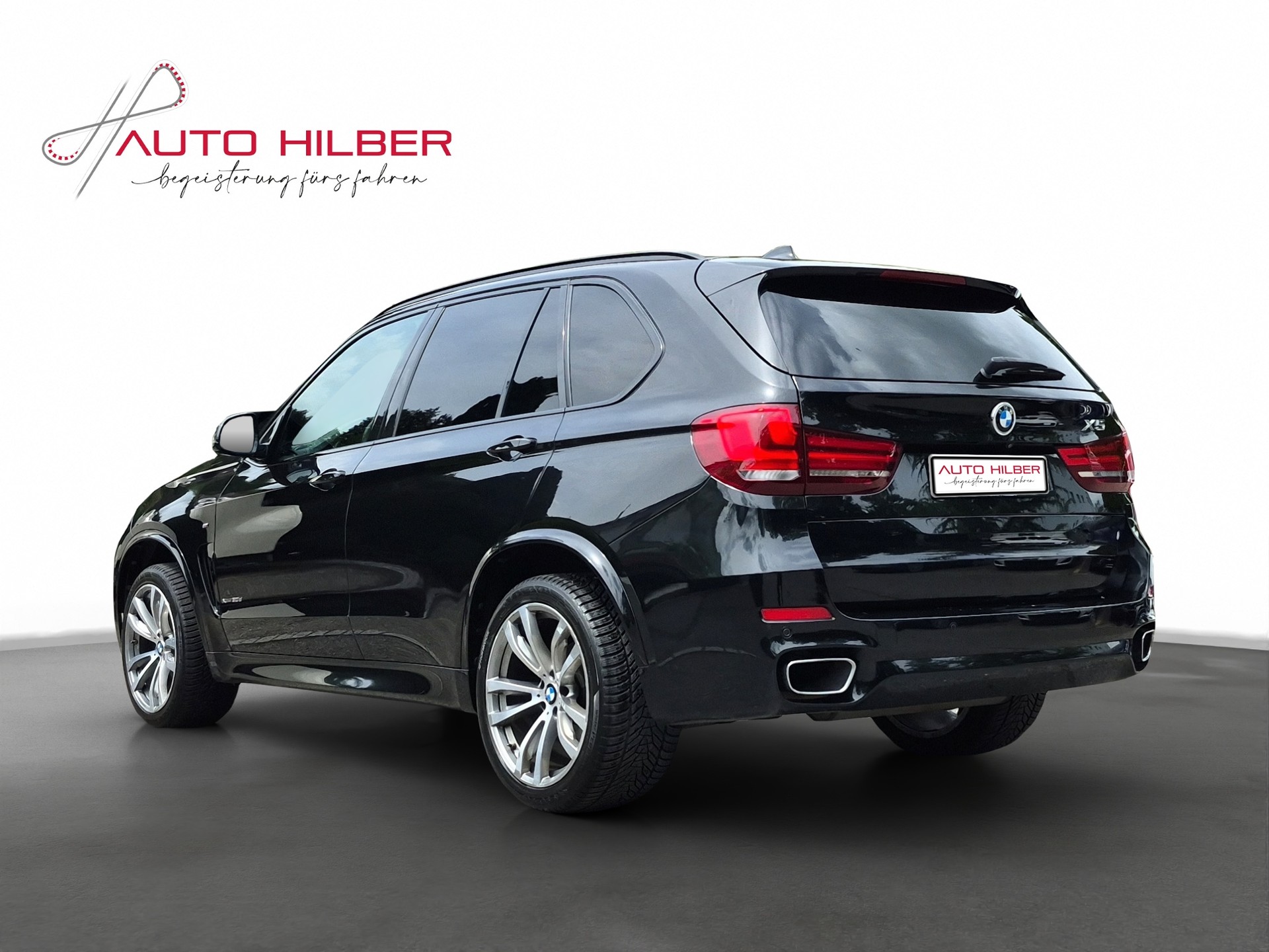 BMW X5 xDrive 30d Steptronic M Sport *7-Plätzer*-image-3