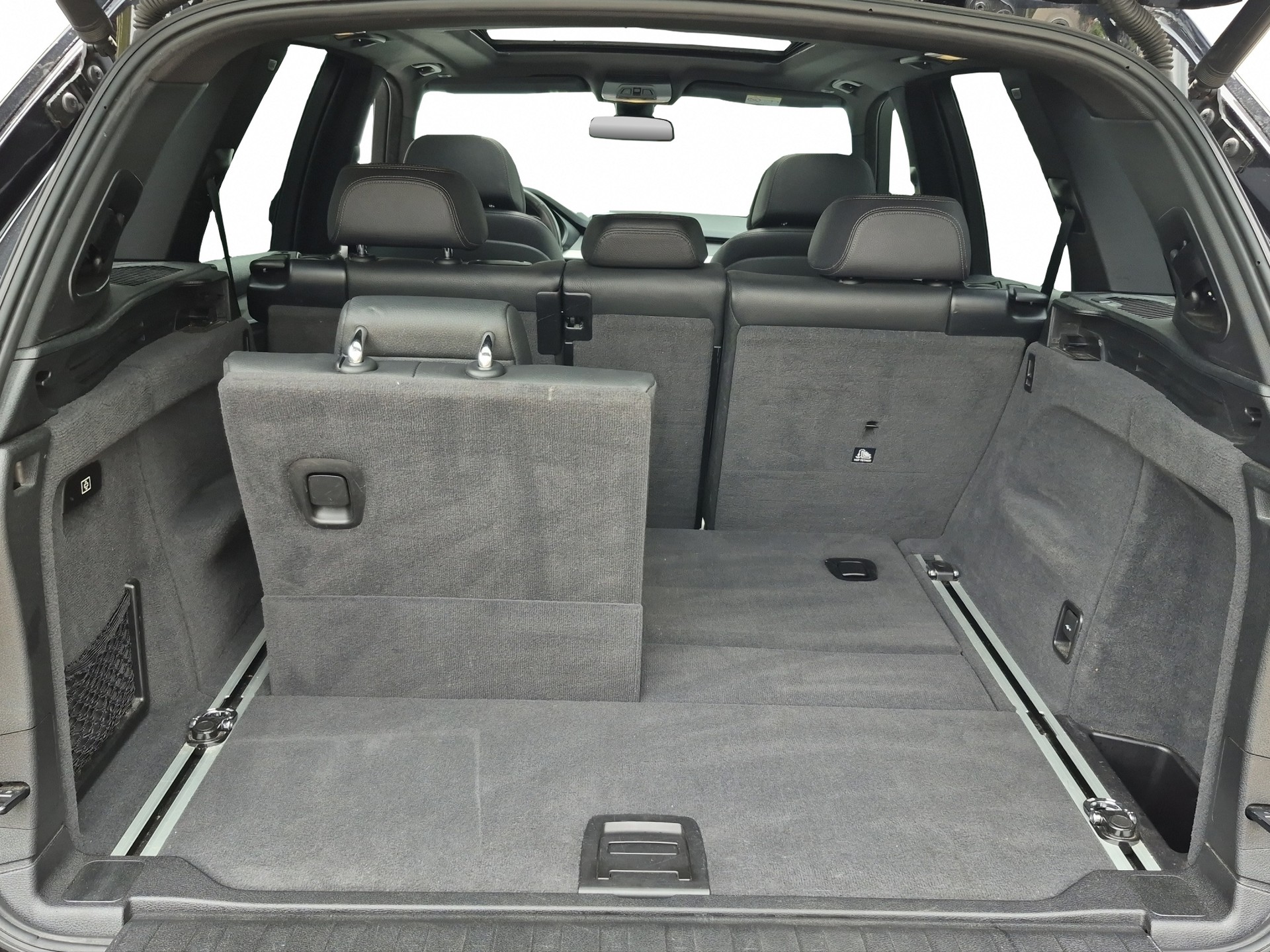 BMW X5 xDrive 30d Steptronic M Sport *7-Plätzer*-image-11