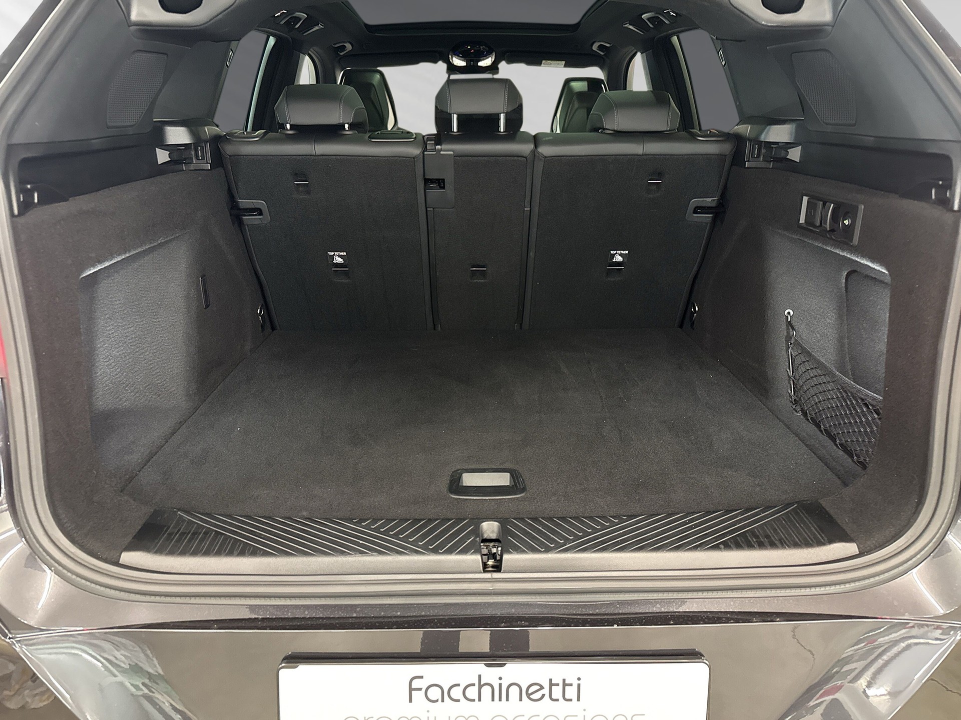BMW X3 xDrive 48V 20d M Sport-image-7