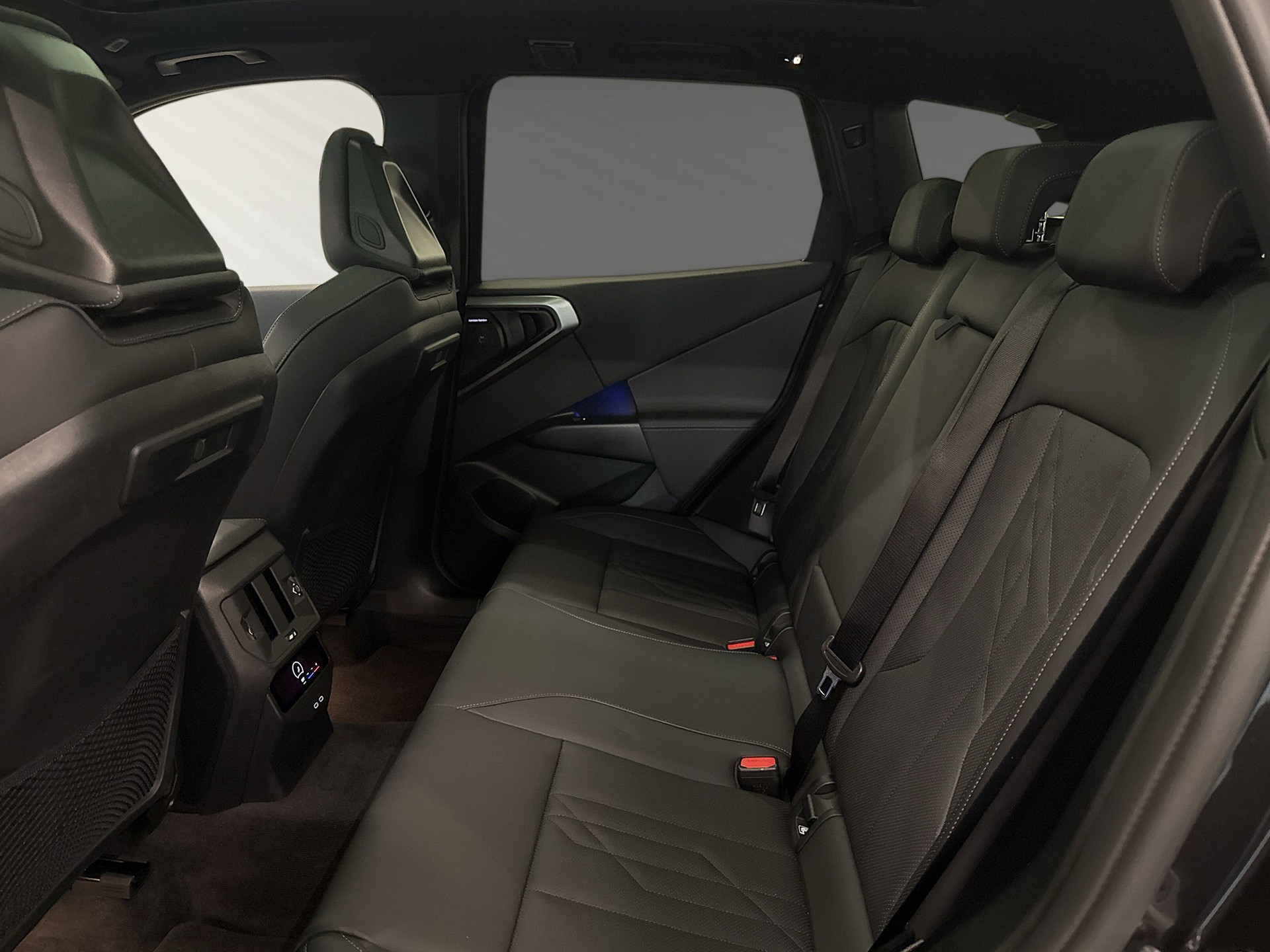BMW X3 xDrive 48V 20d M Sport-image-6