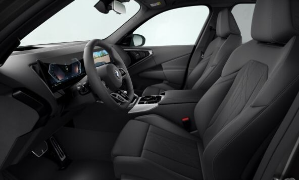 BMW X3 xDrive 48V 20d M Sport-showroom-element-2