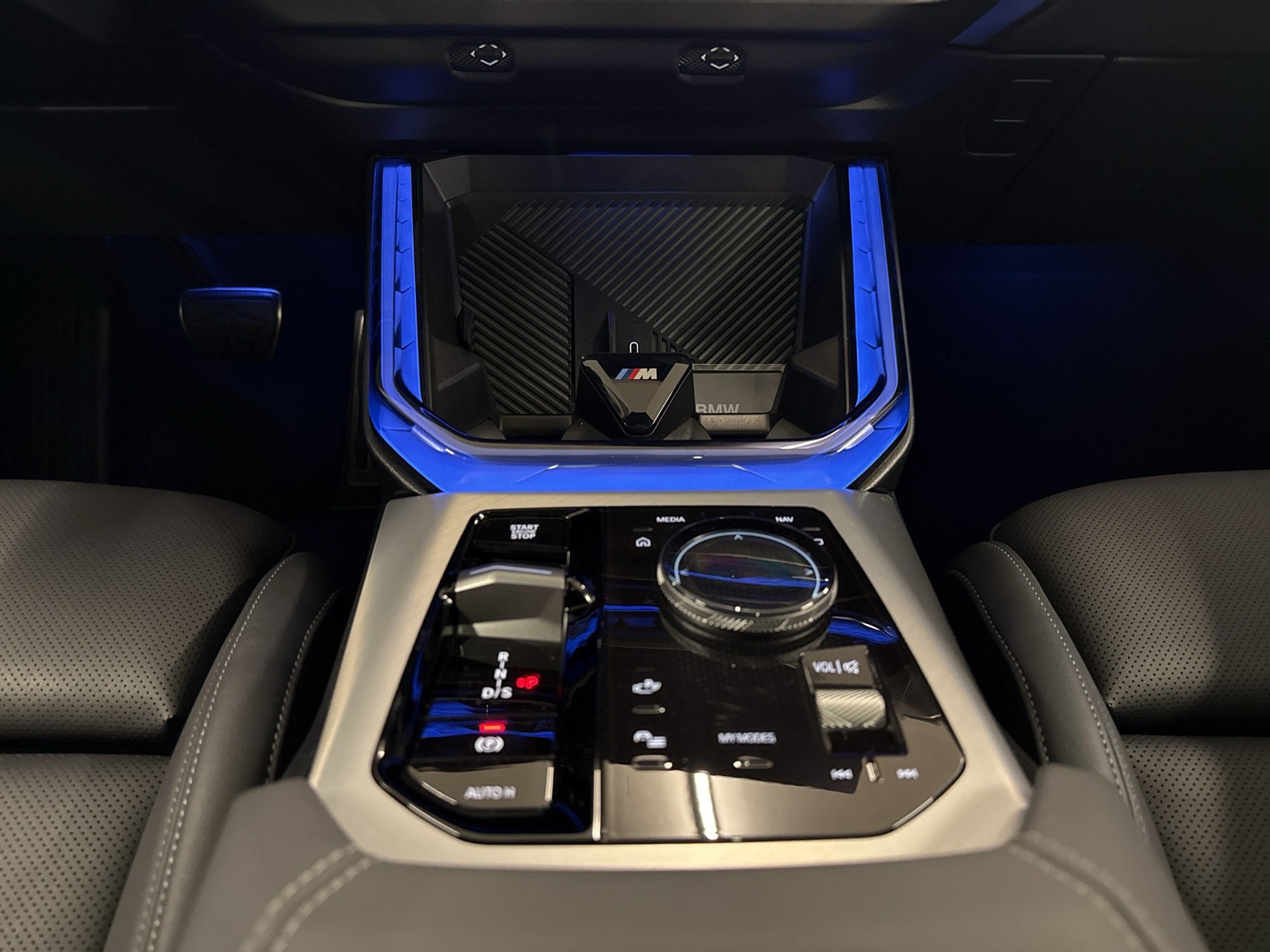 BMW X3 xDrive 48V 20d M Sport-image-12