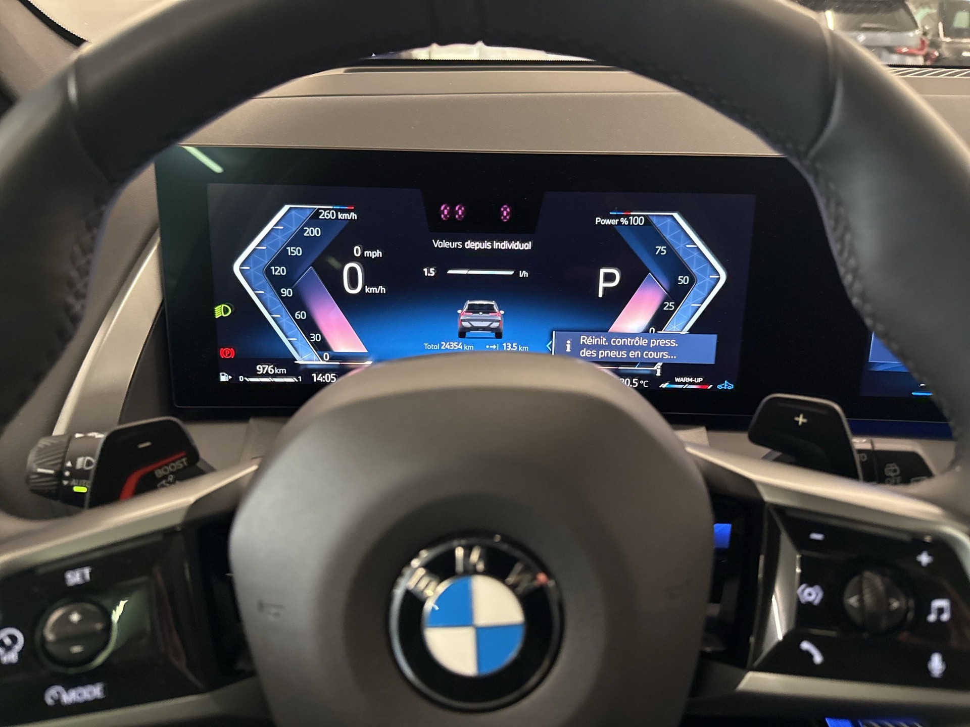 BMW X3 xDrive 48V 20d M Sport-image-13