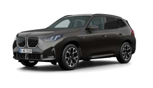 BMW X3 xDrive 48V 20d M Sport