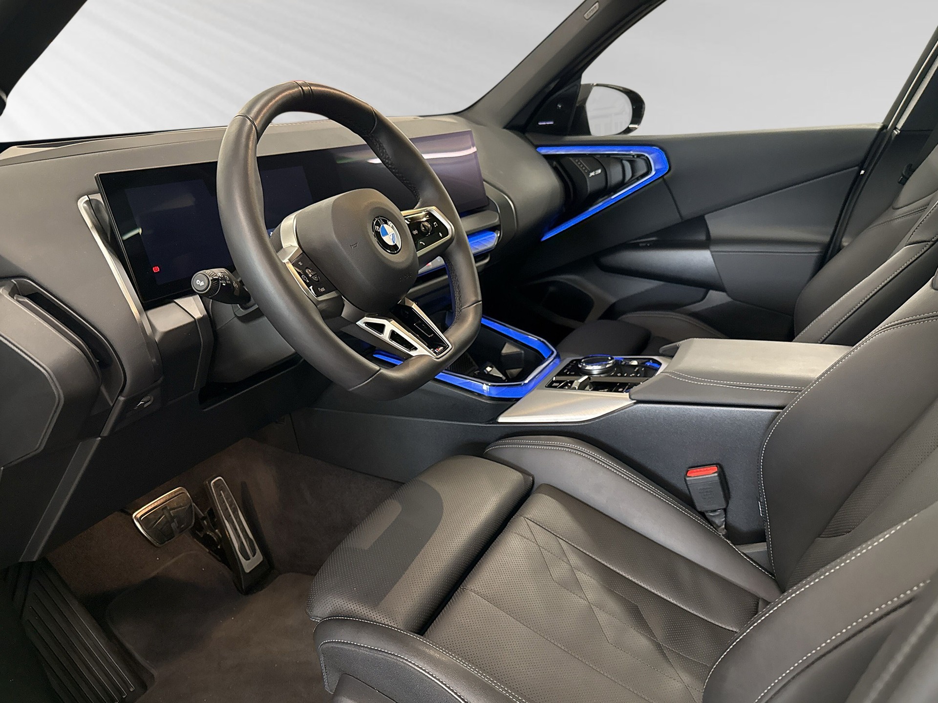 BMW X3 xDrive 48V 20d M Sport-showroom-element-3