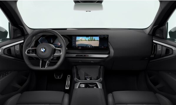 BMW X3 xDrive 48V 20d M Sport-showroom-element-3