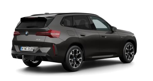 BMW X3 xDrive 48V 20d M Sport-showroom-element-1